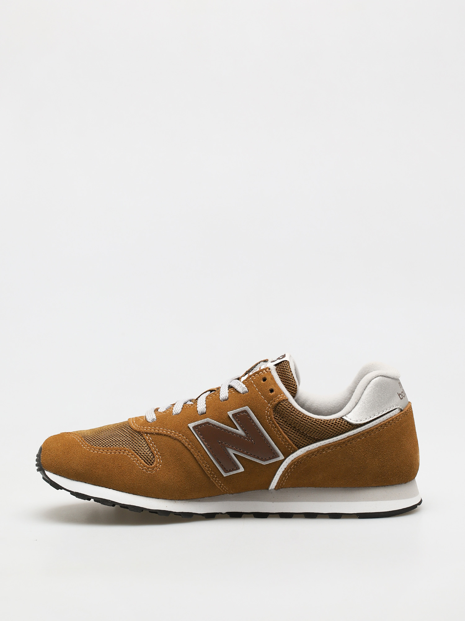 Boty New Balance 373 (brown)