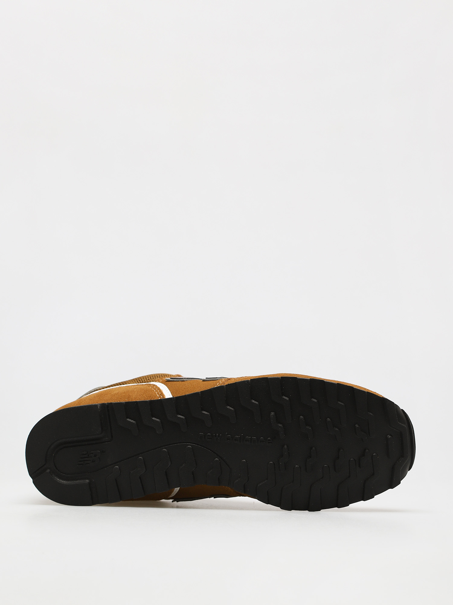 Boty New Balance 373 (brown)