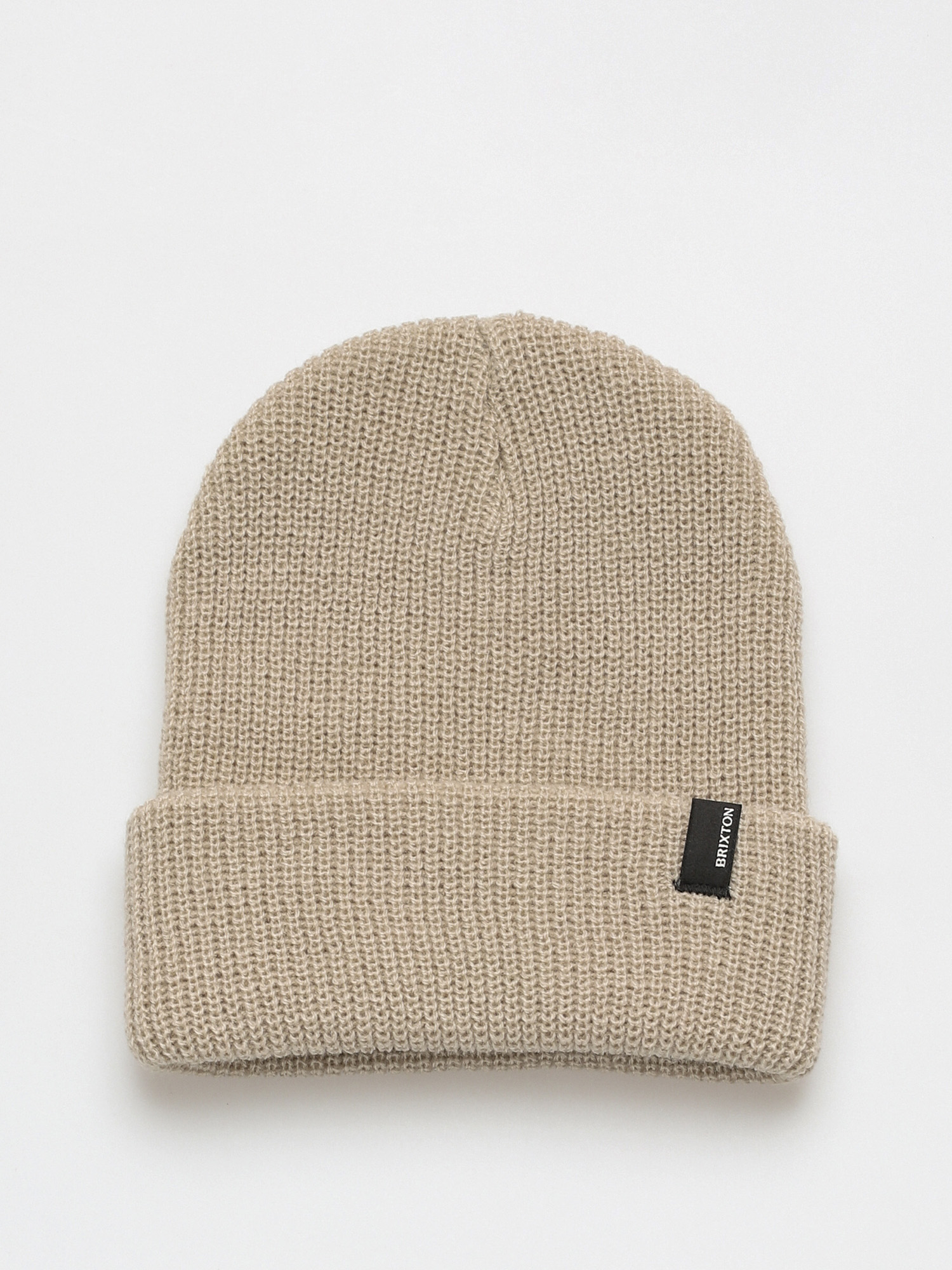 Čepice Brixton Heist Beanie (beige)