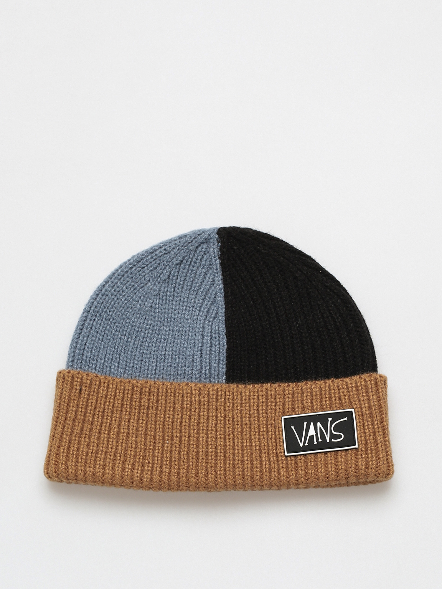 Čepice Vans X Hanna Scott Short Wmn (chipmunk)