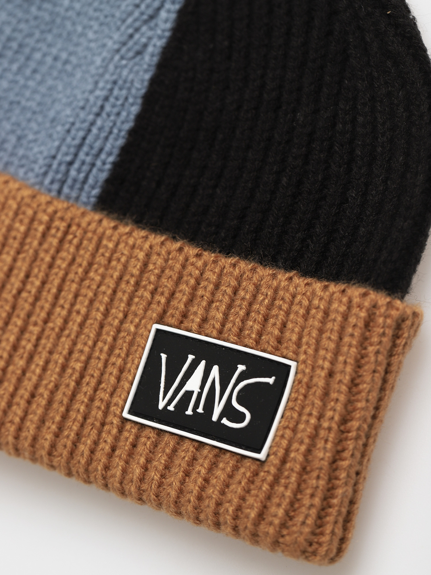 Čepice Vans X Hanna Scott Short Wmn (chipmunk)