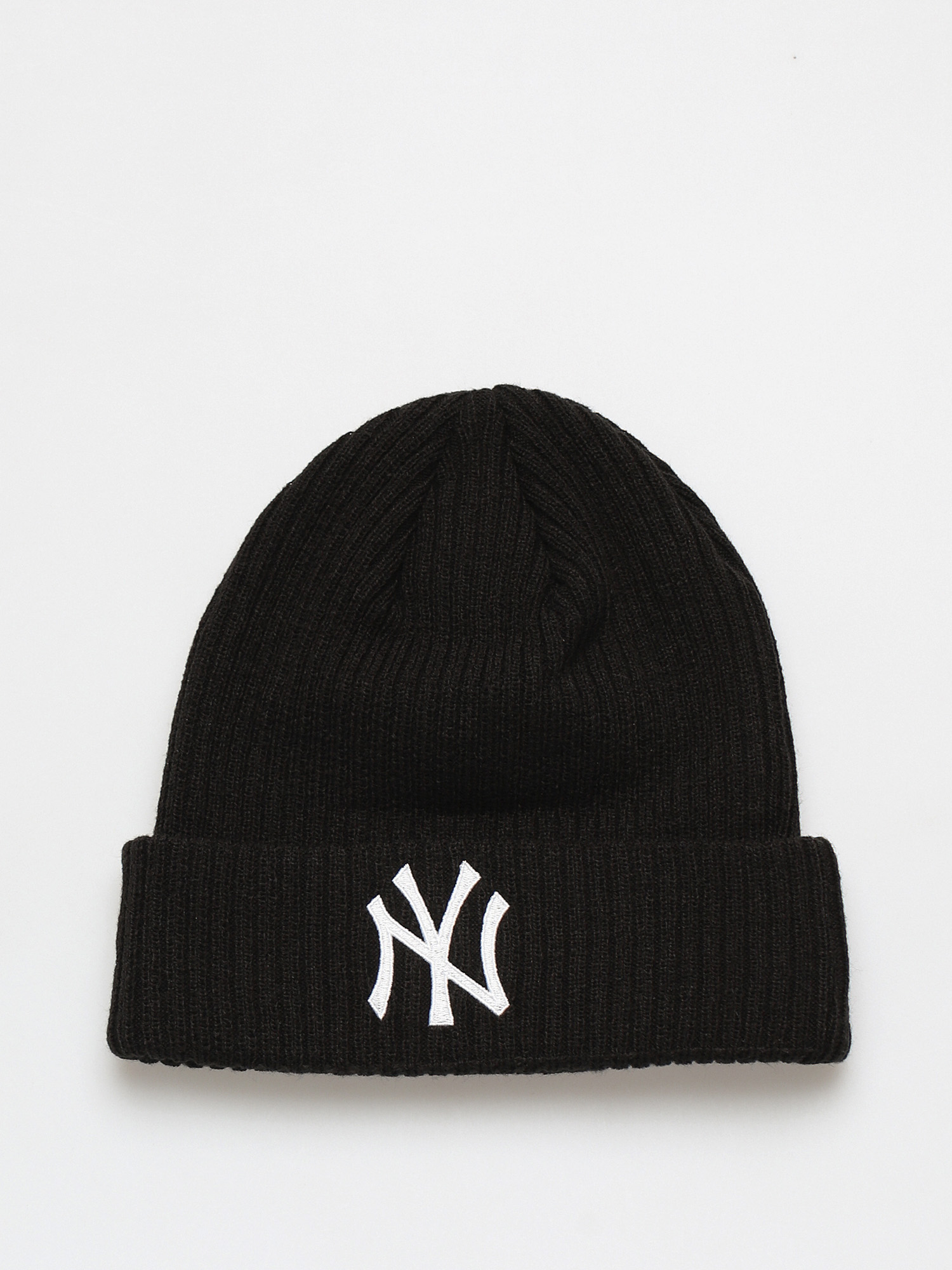 Čepice New Era Team Flag New York Yankees (black)