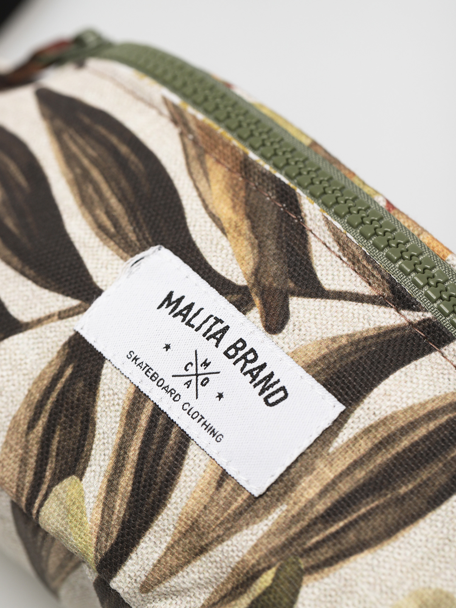 Ledvinka Malita Desert Leaves 