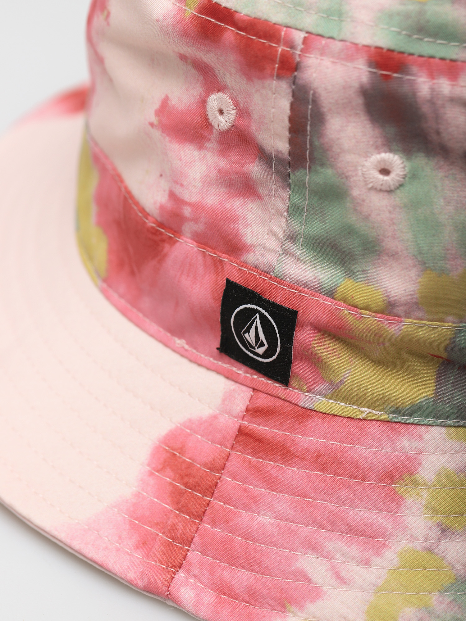 Klobouk Volcom Circle Back Bkt Hat Wmn (multi)