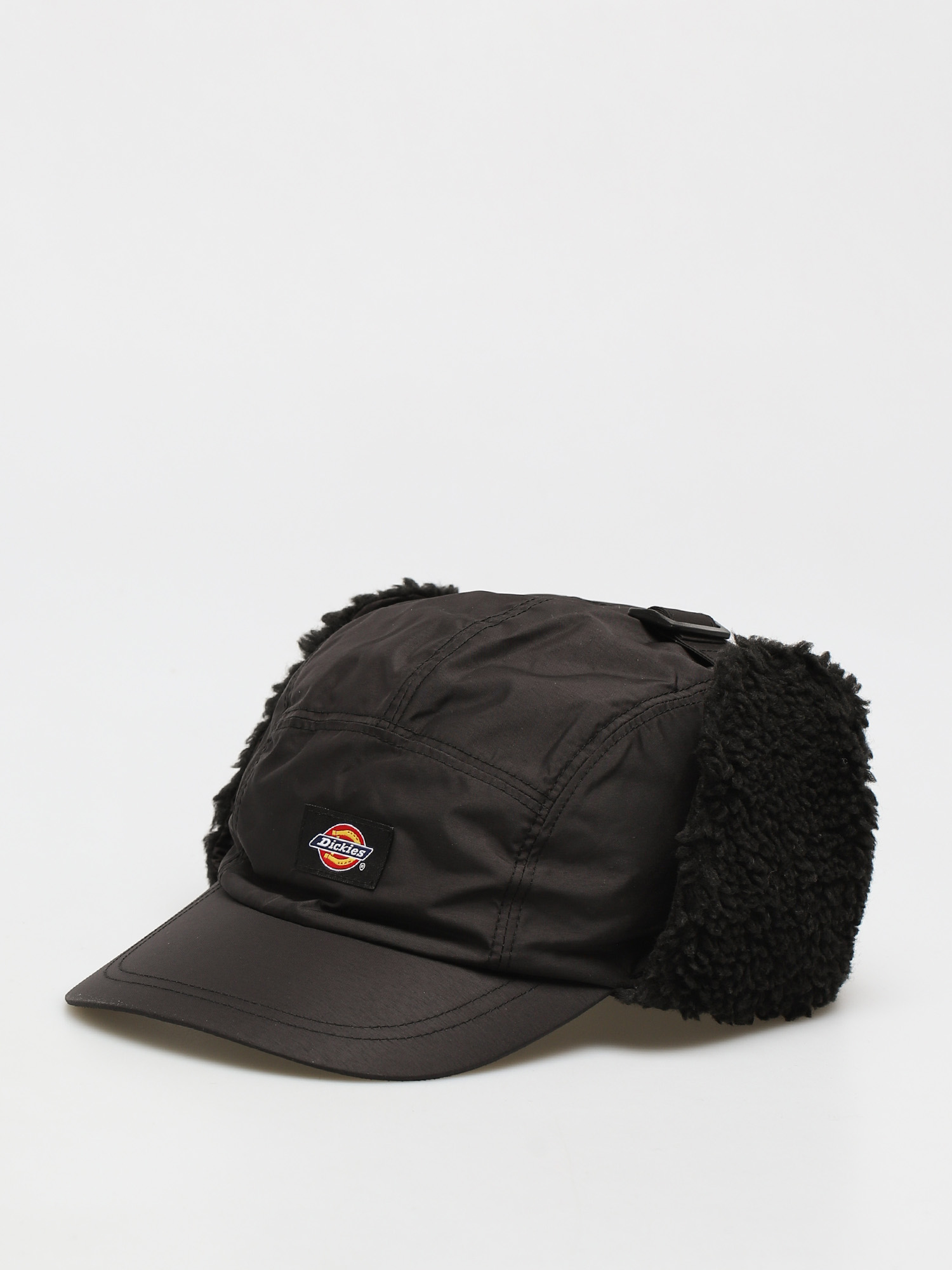 Kšiltovka  Dickies King Cove (black)