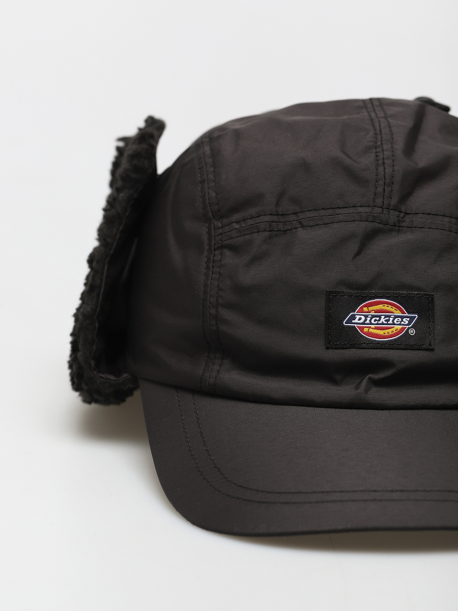 Kšiltovka  Dickies King Cove (black)