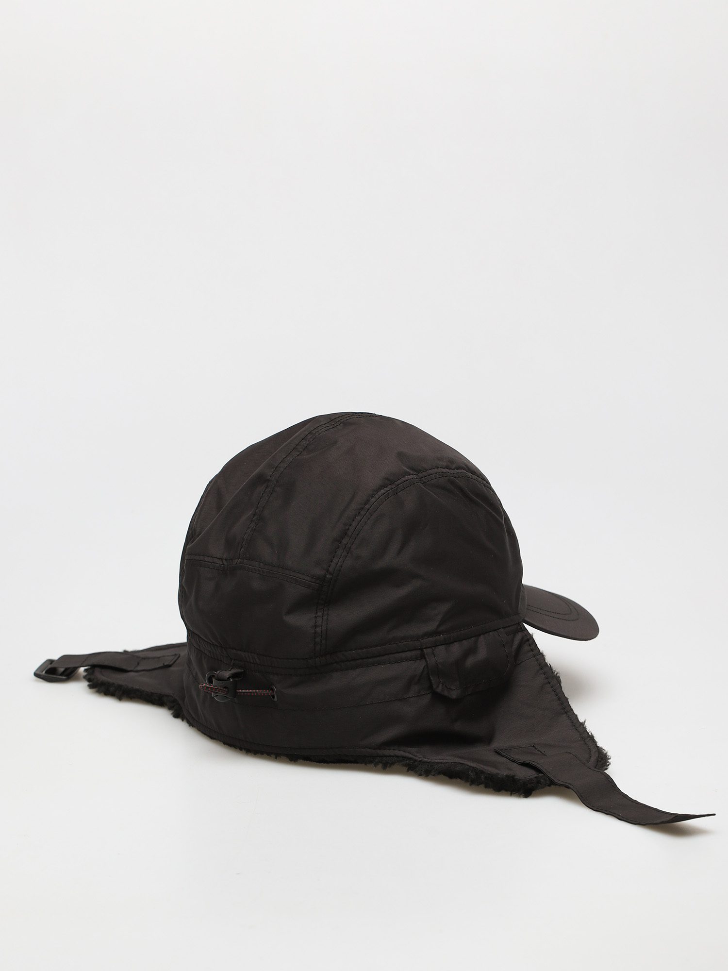 Kšiltovka  Dickies King Cove (black)