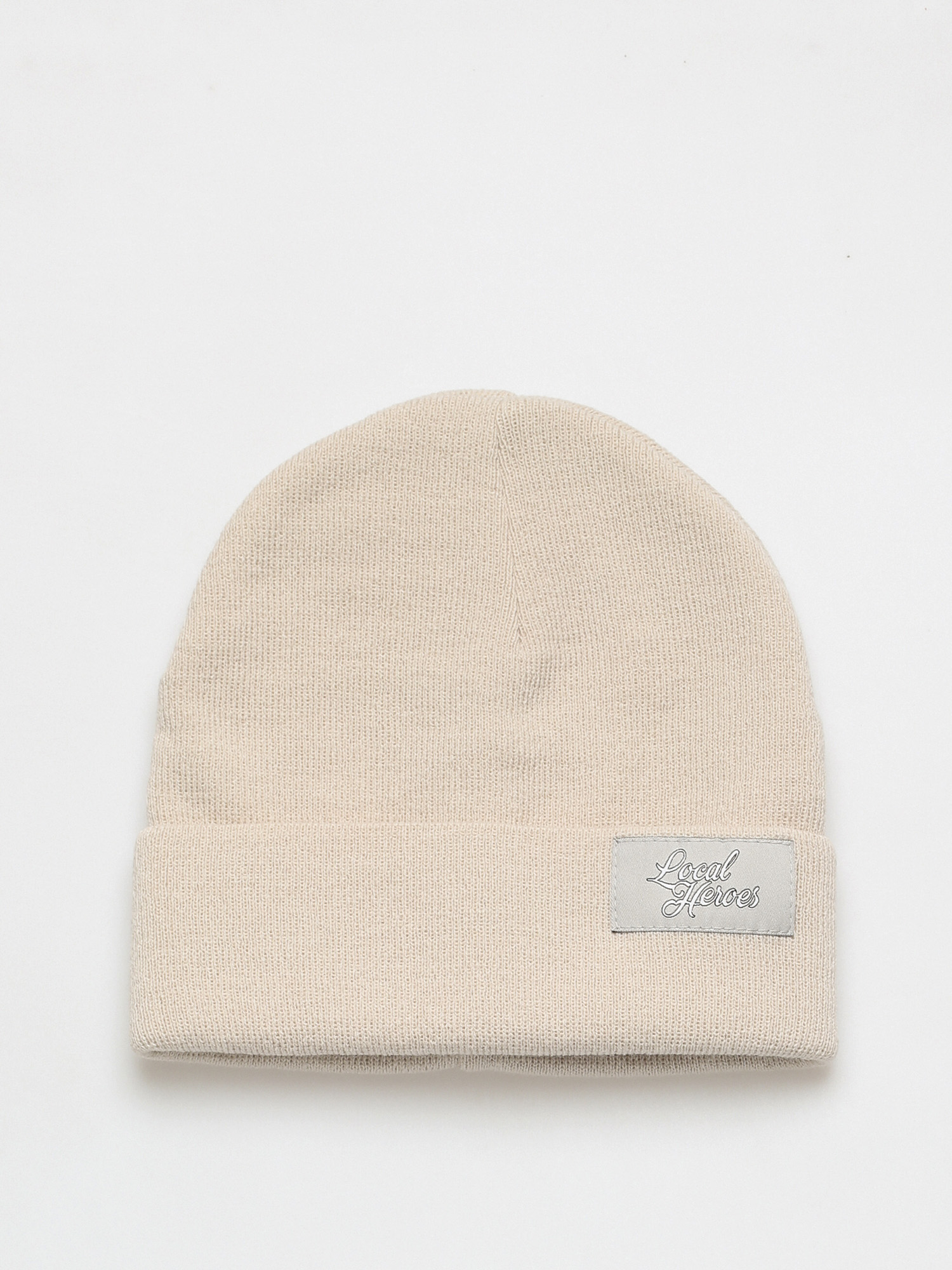 Čepice Local Heroes Lh Nostalgic Wmn (beige)