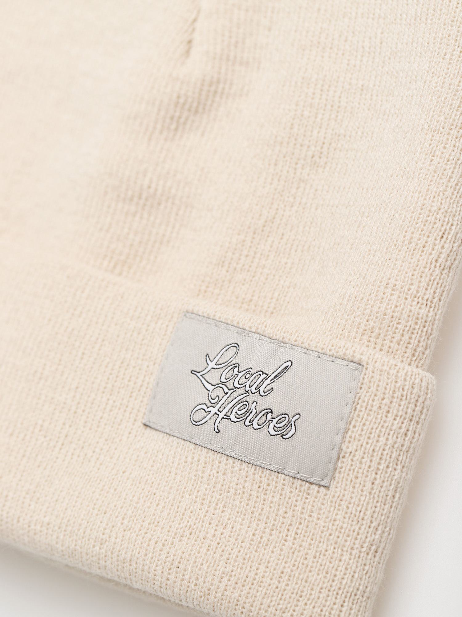 Čepice Local Heroes Lh Nostalgic Wmn (beige)