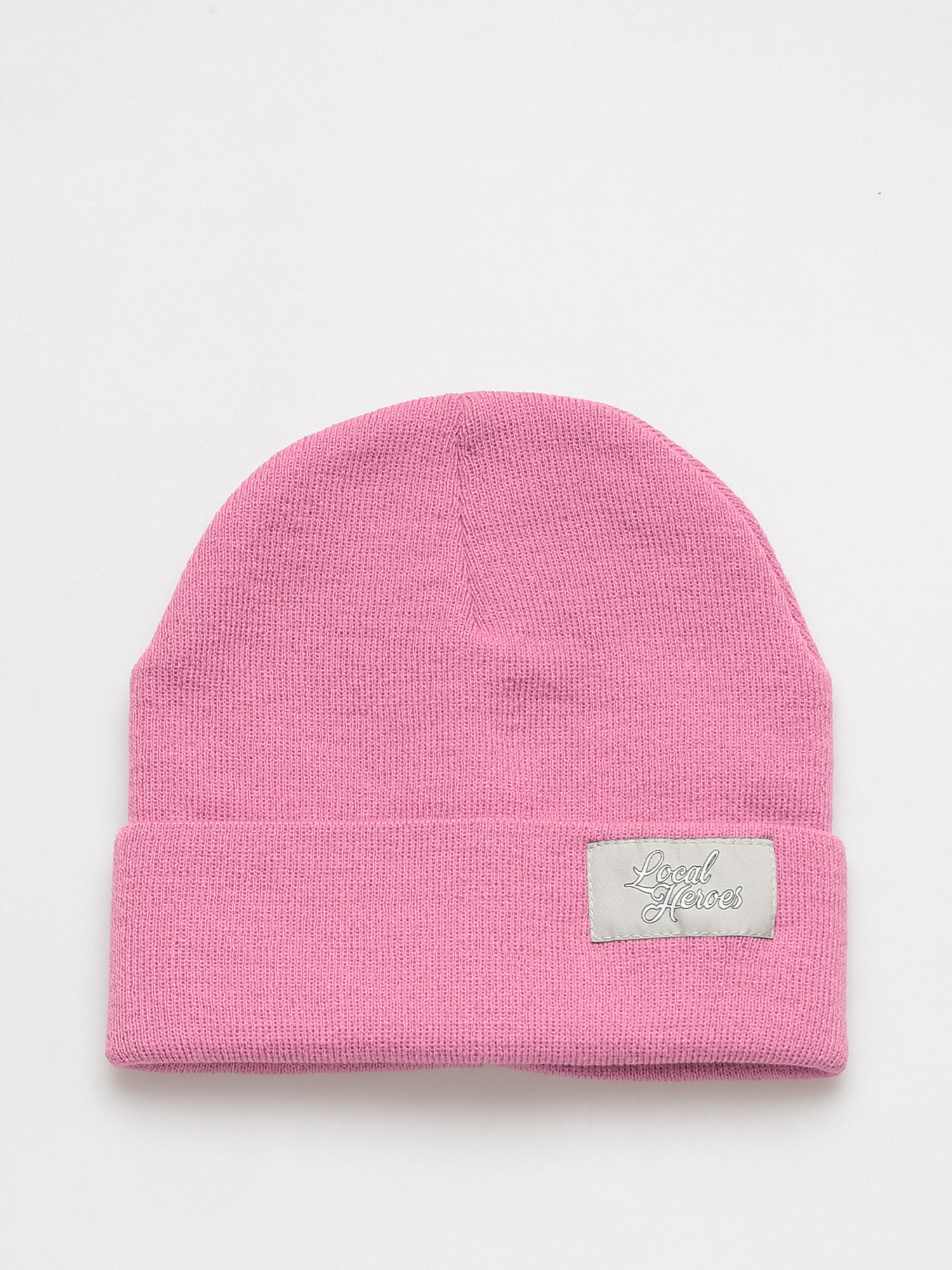 Čepice Local Heroes Lh Nostalgic Wmn (pink)