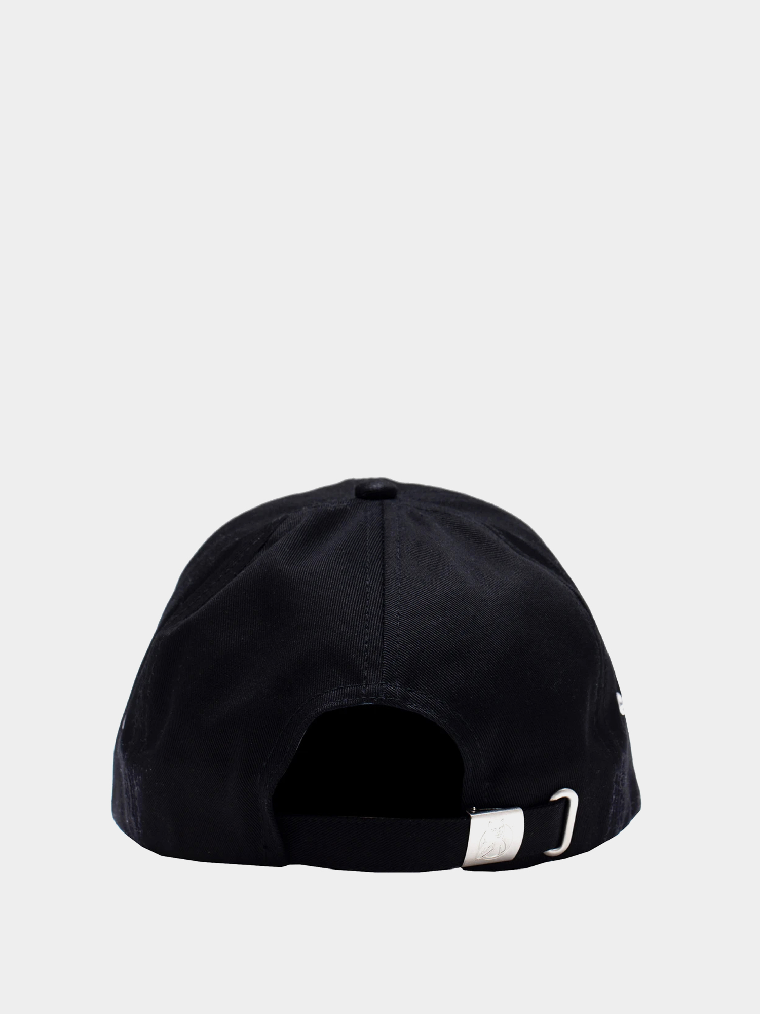 Kšiltovka  RipNDip Lord Nermal 5 Panel Pocket Hat ZD (black)