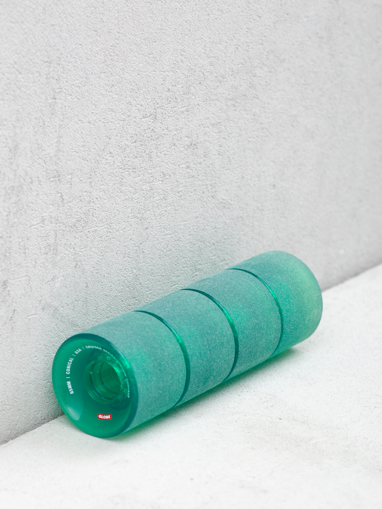 Kolečka Globe Conical Cruiser (clear forest)