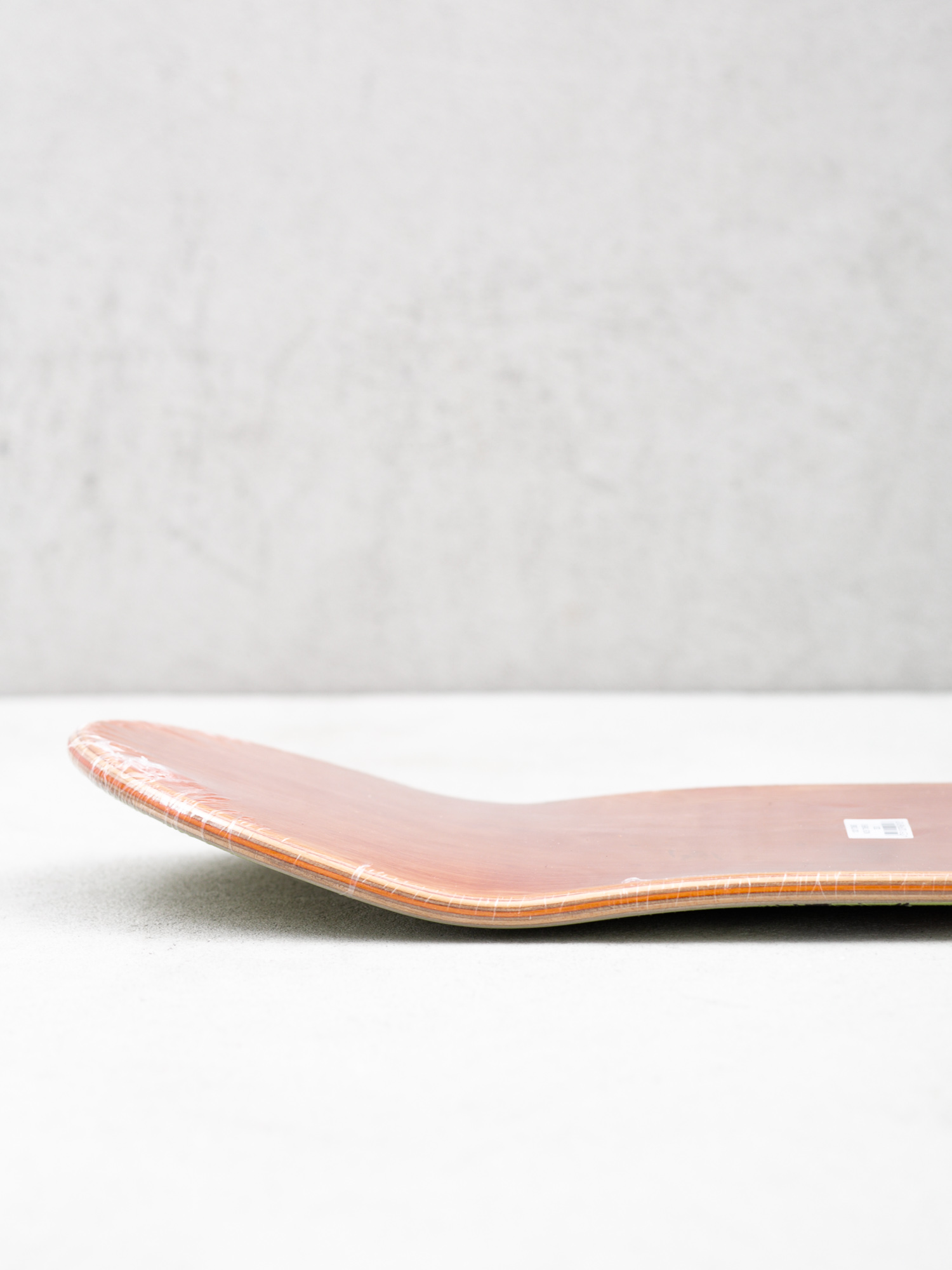 Deska Mob Skateboards Tower (light green)