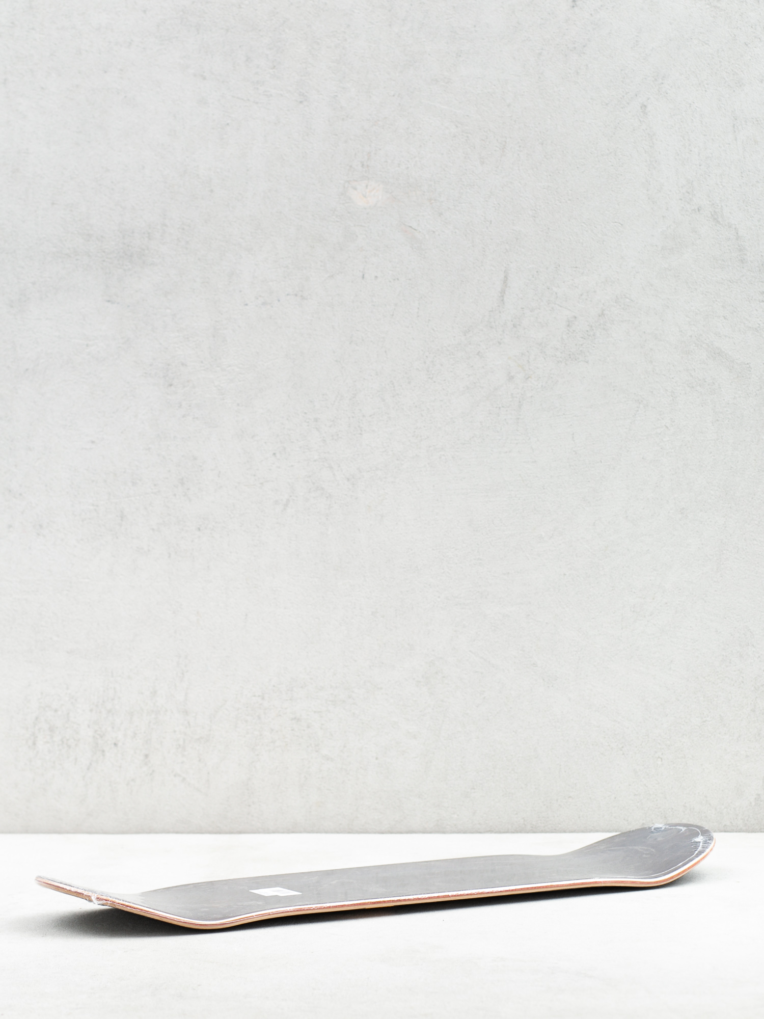 Deska Mob Skateboards Tag Logo (black)