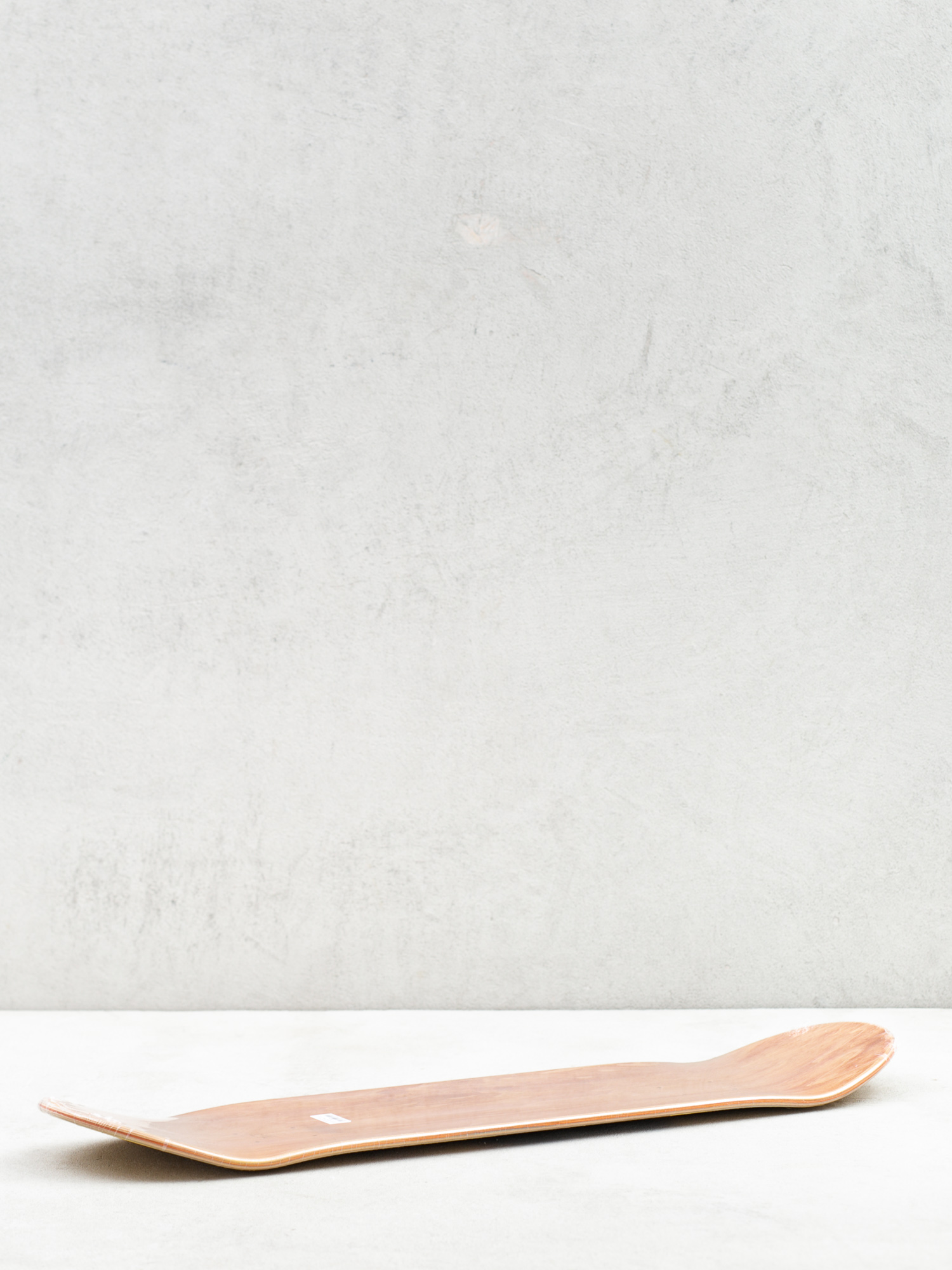 Deska Mob Skateboards Cathedral (orange)