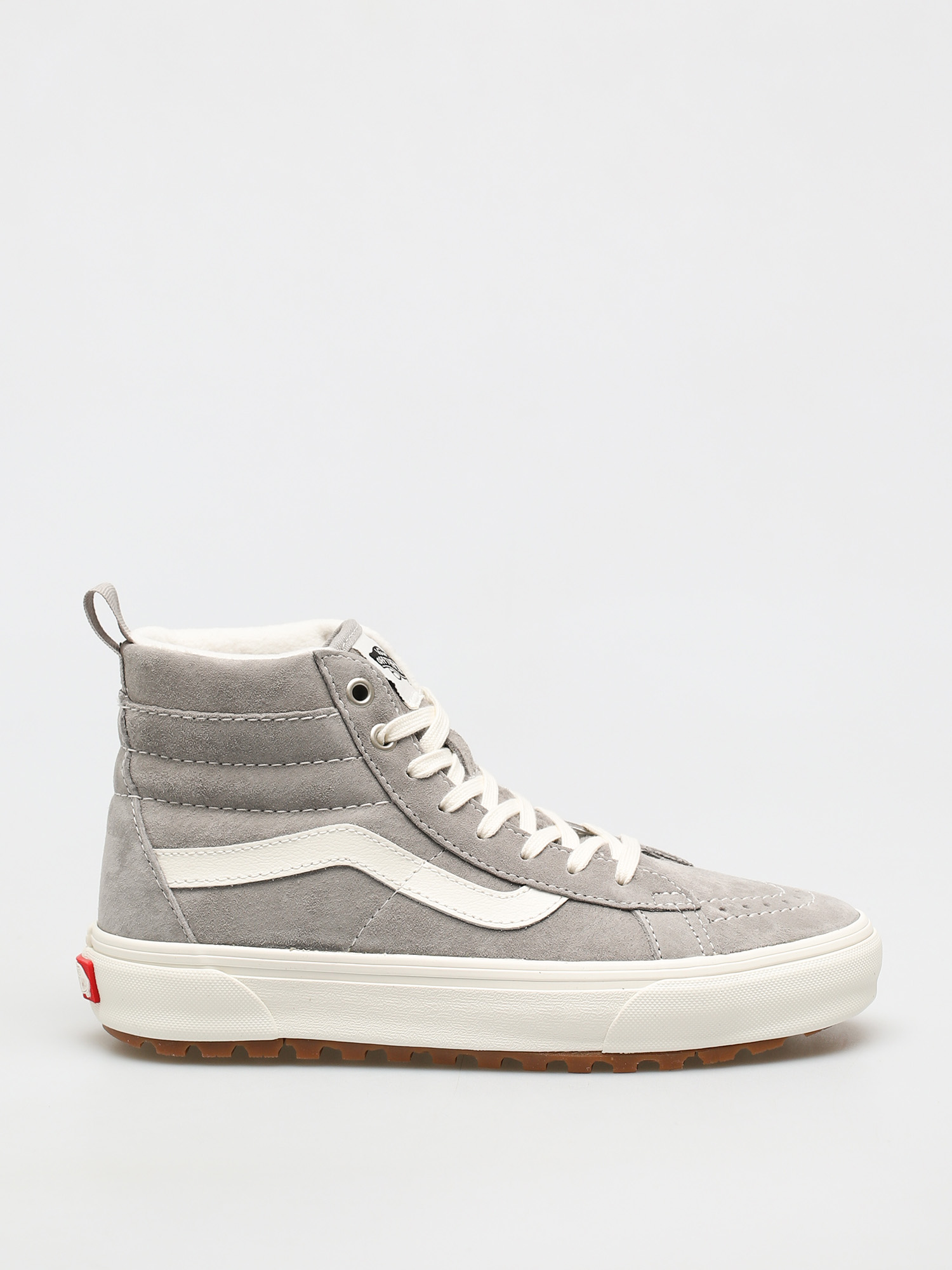 Boty Vans Sk8 Hi MTE 1 (drizzle/marshmallow)