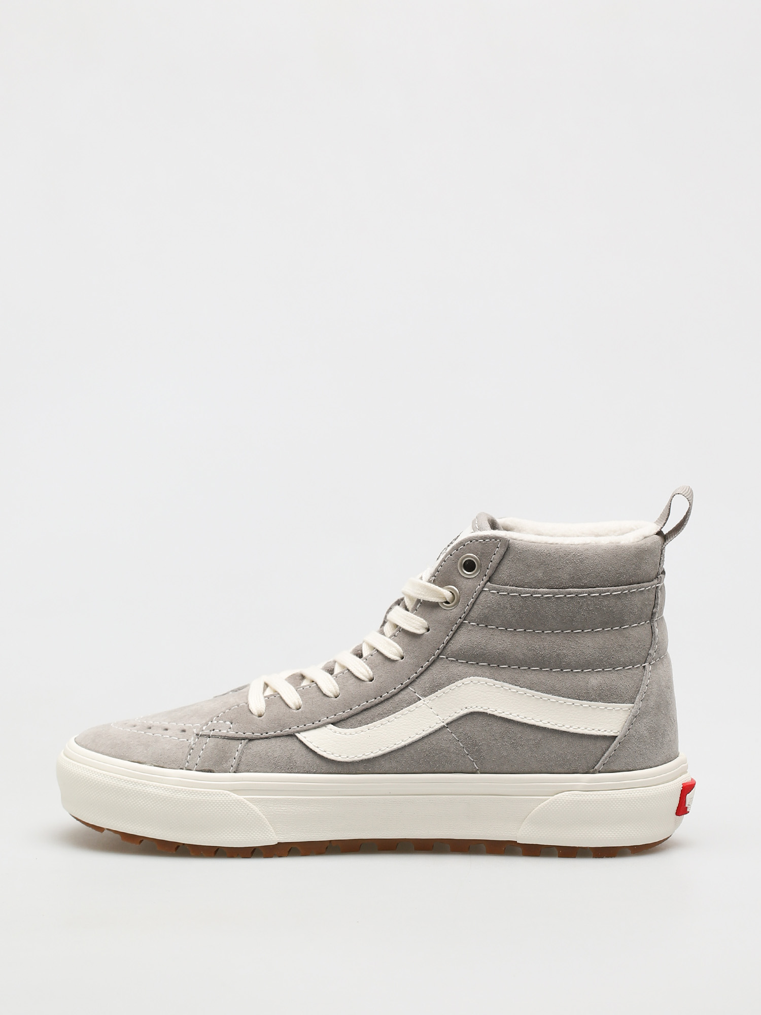Boty Vans Sk8 Hi MTE 1 (drizzle/marshmallow)