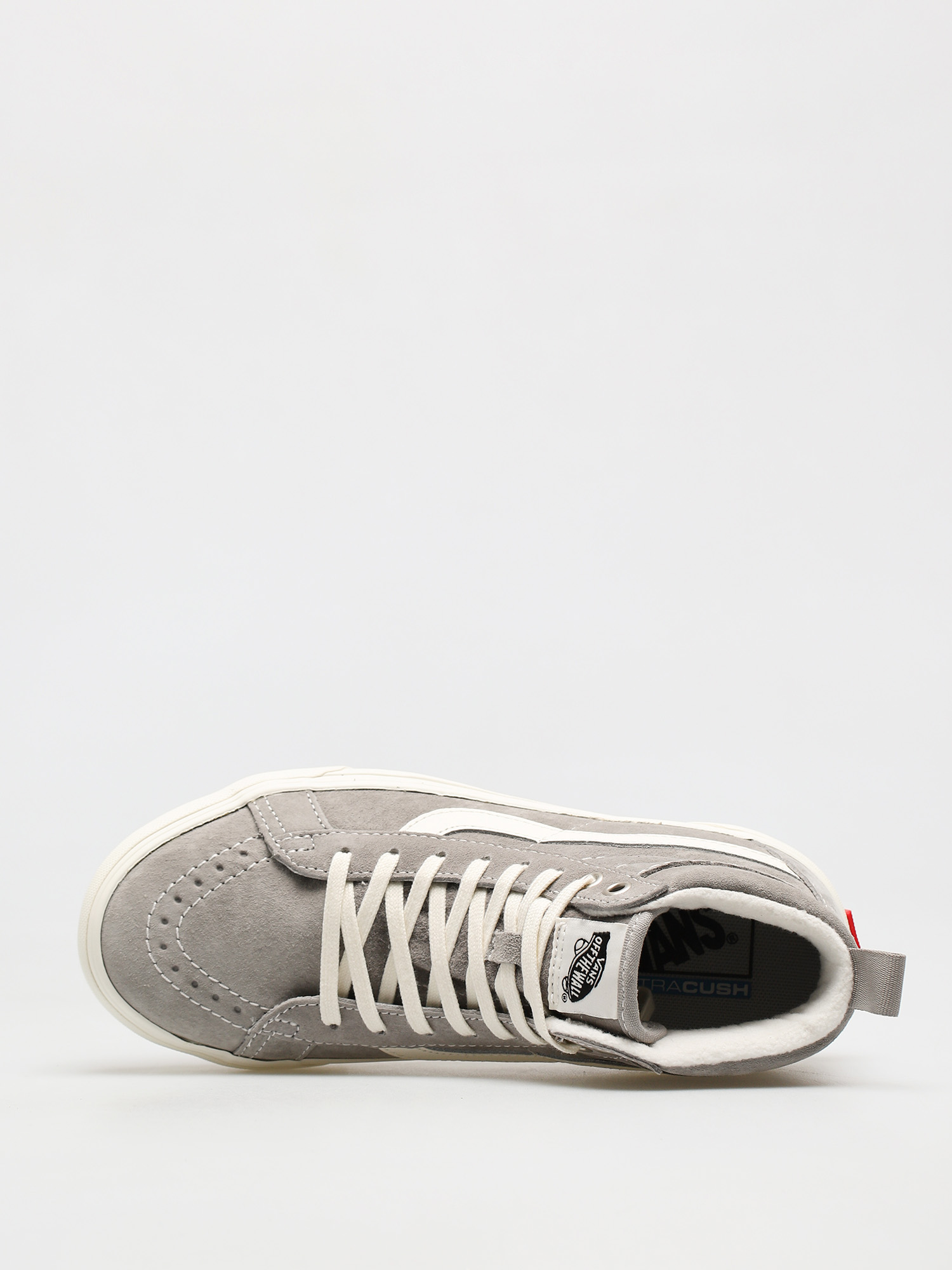 Boty Vans Sk8 Hi MTE 1 (drizzle/marshmallow)