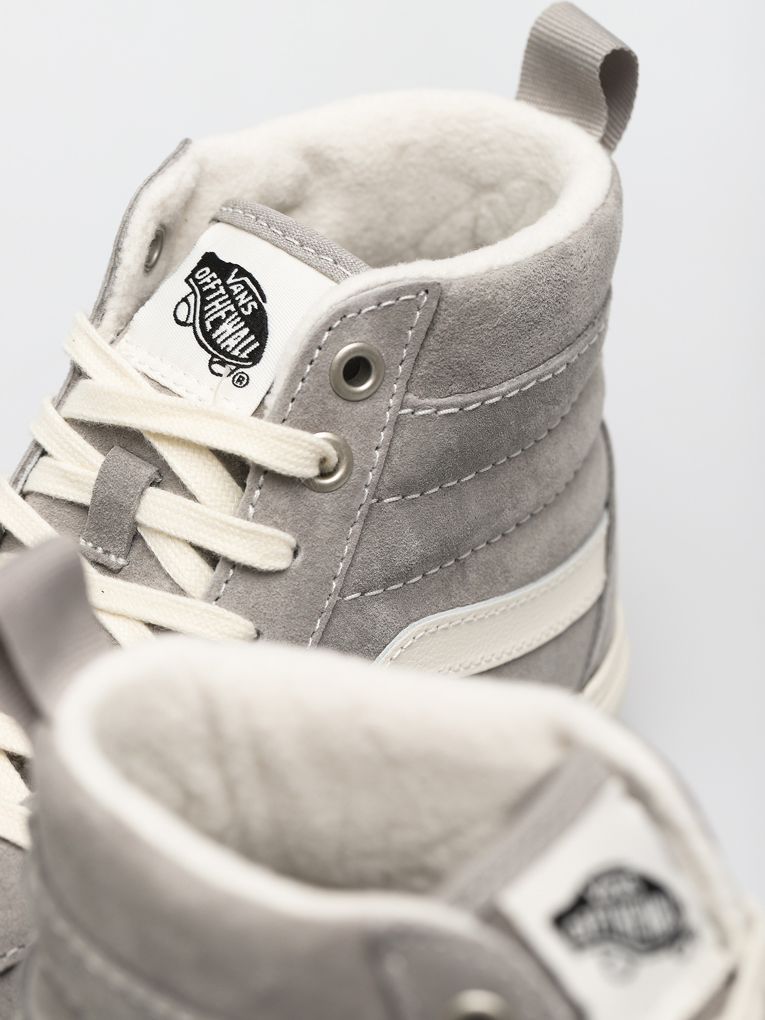 Boty Vans Sk8 Hi MTE 1 (drizzle/marshmallow)