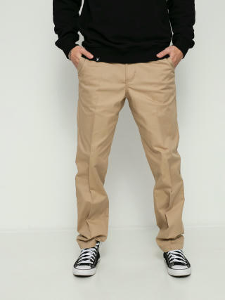 Kalhoty Vans X Justin Henry Authentic Chino (khaki)