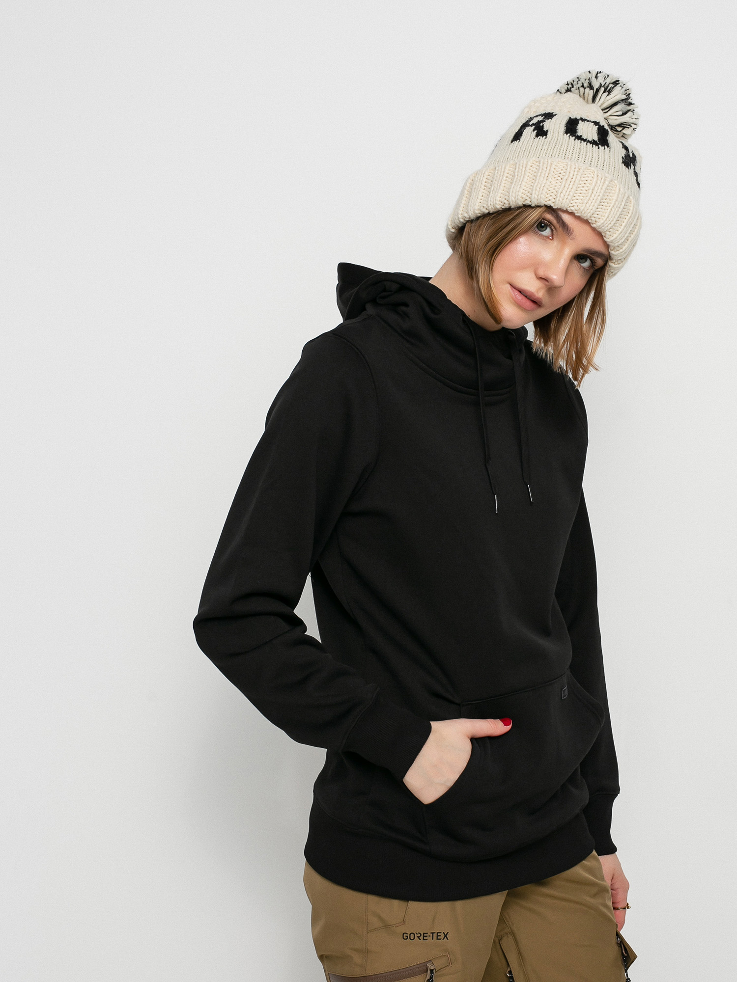 Volcom hot sale yerba hoodie