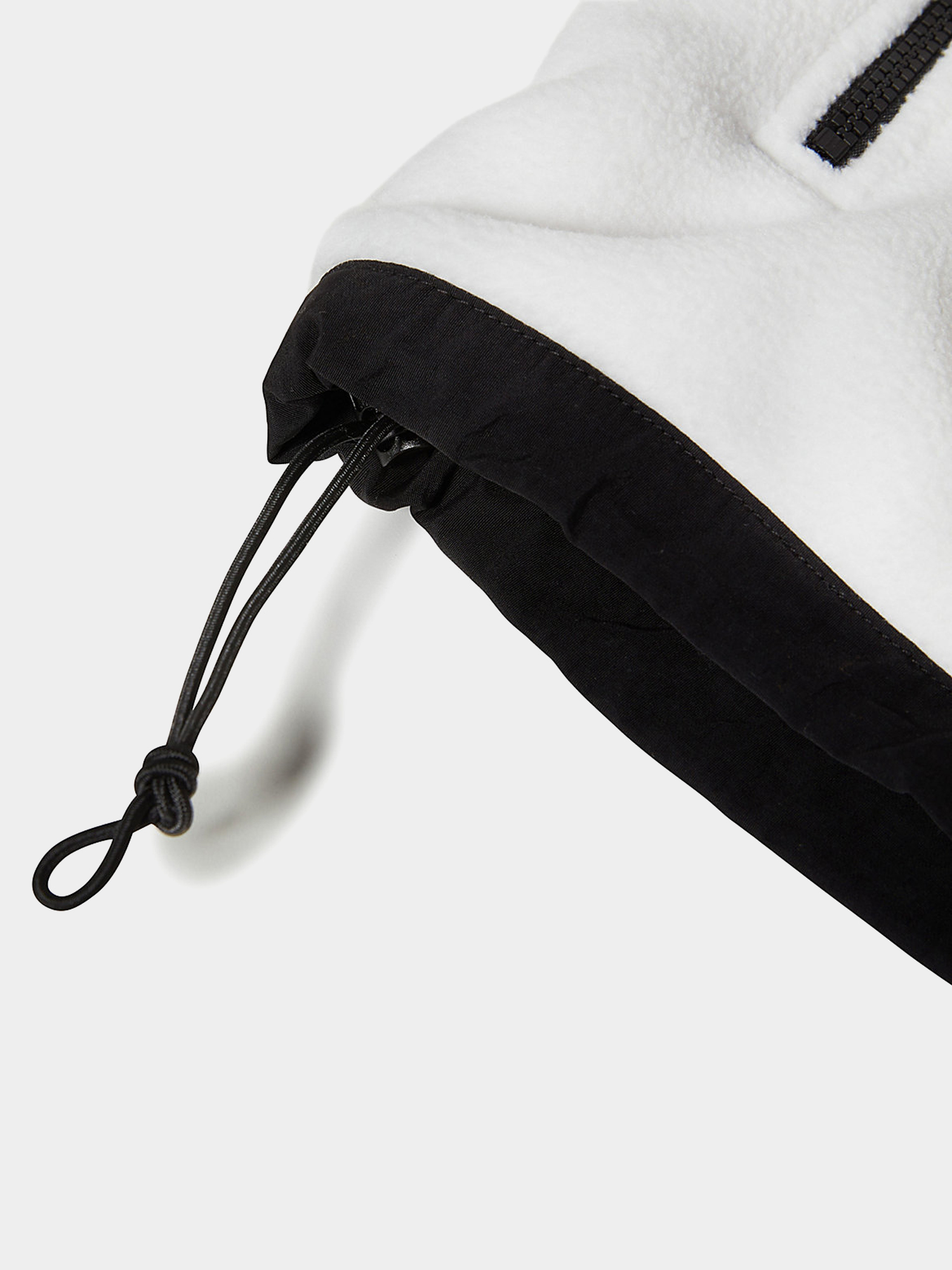 Pánský Fleecová mikina The North Face Denali 2 Anorak (tnf white)