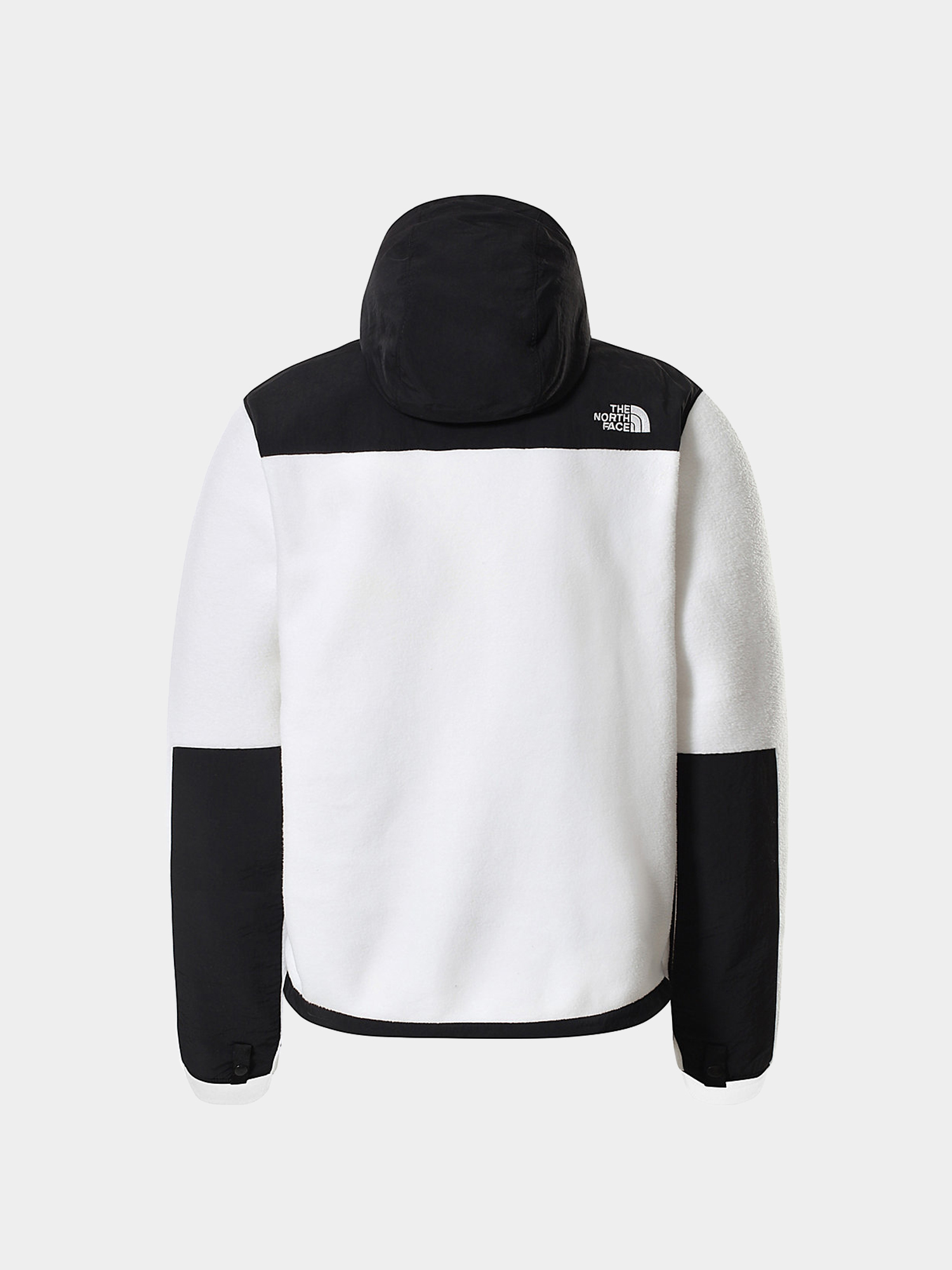 Pánský Fleecová mikina The North Face Denali 2 Anorak (tnf white)