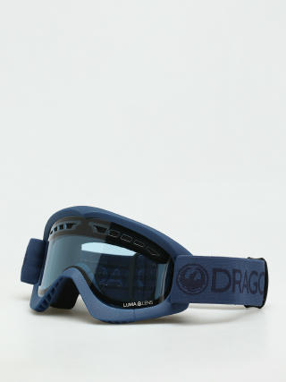 Brýle na snowboard Dragon DXS (light navy/ll blue)