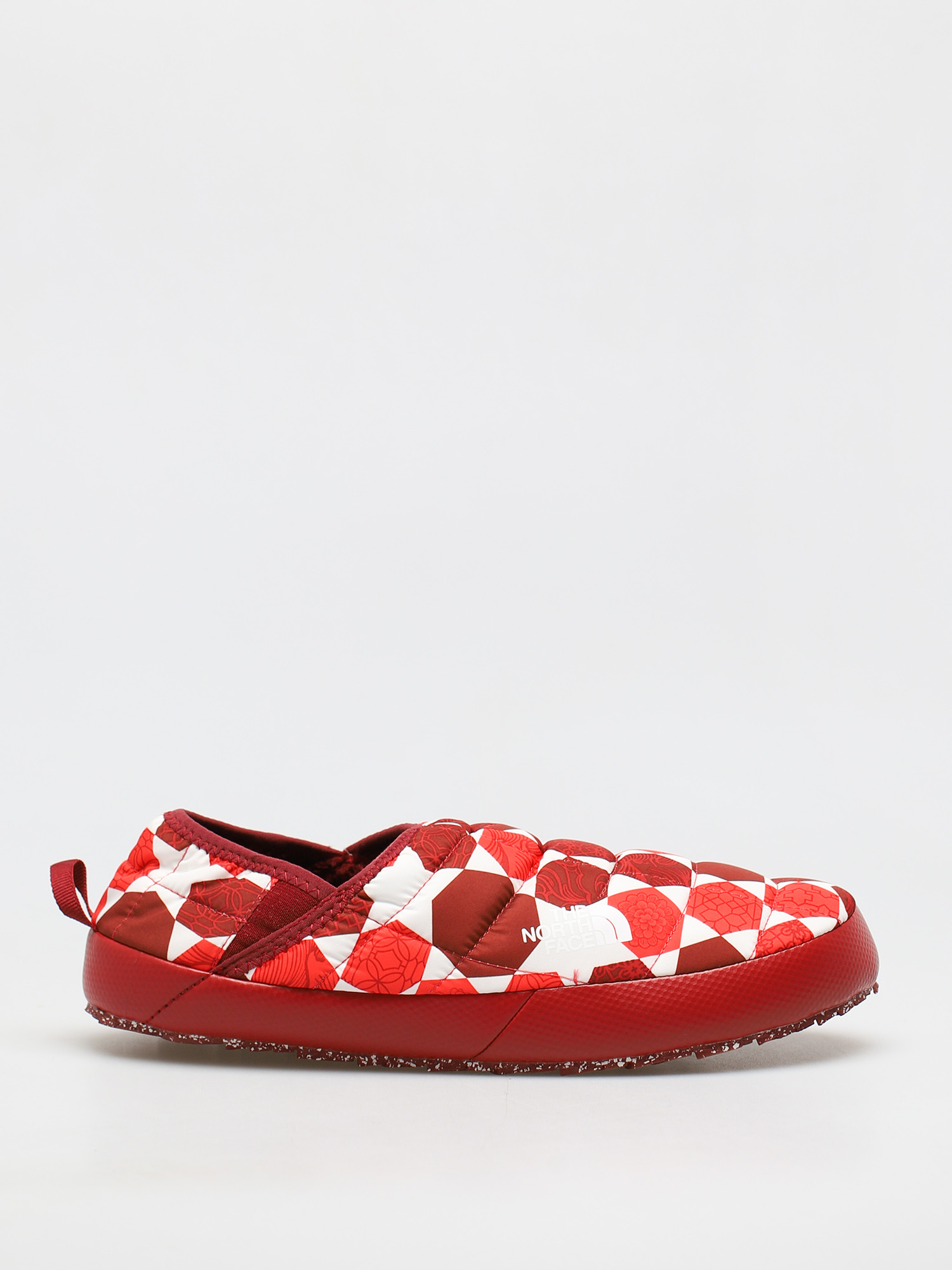 Boty The North Face Thermoball Traction Mule V (fryrigprt/fryrd)