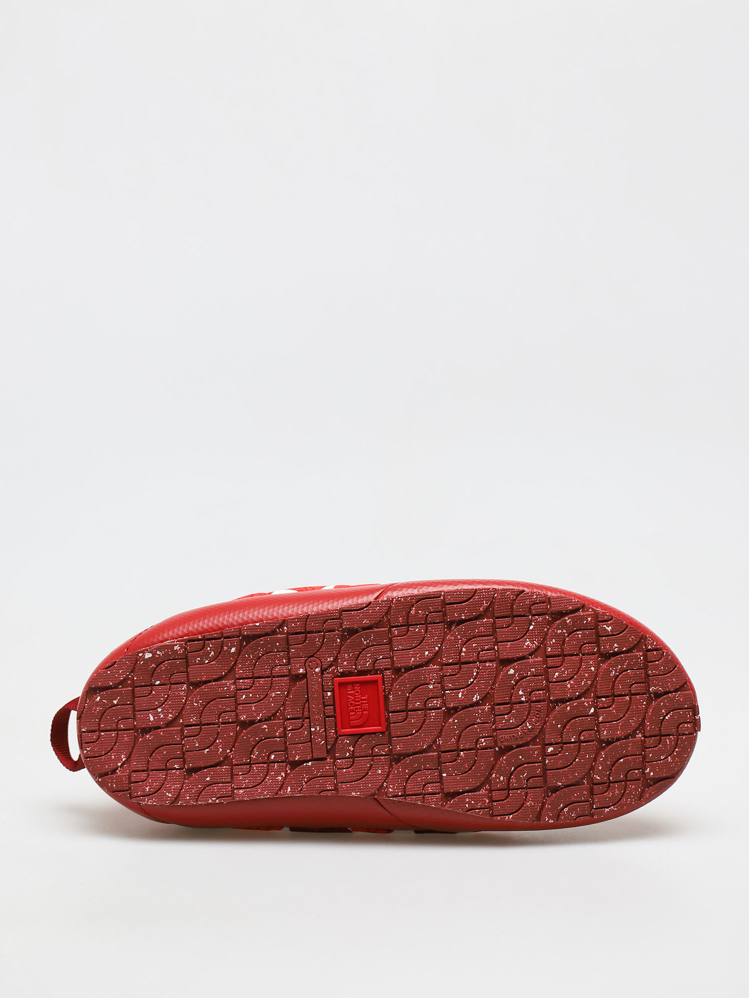 Boty The North Face Thermoball Traction Mule V (fryrigprt/fryrd)