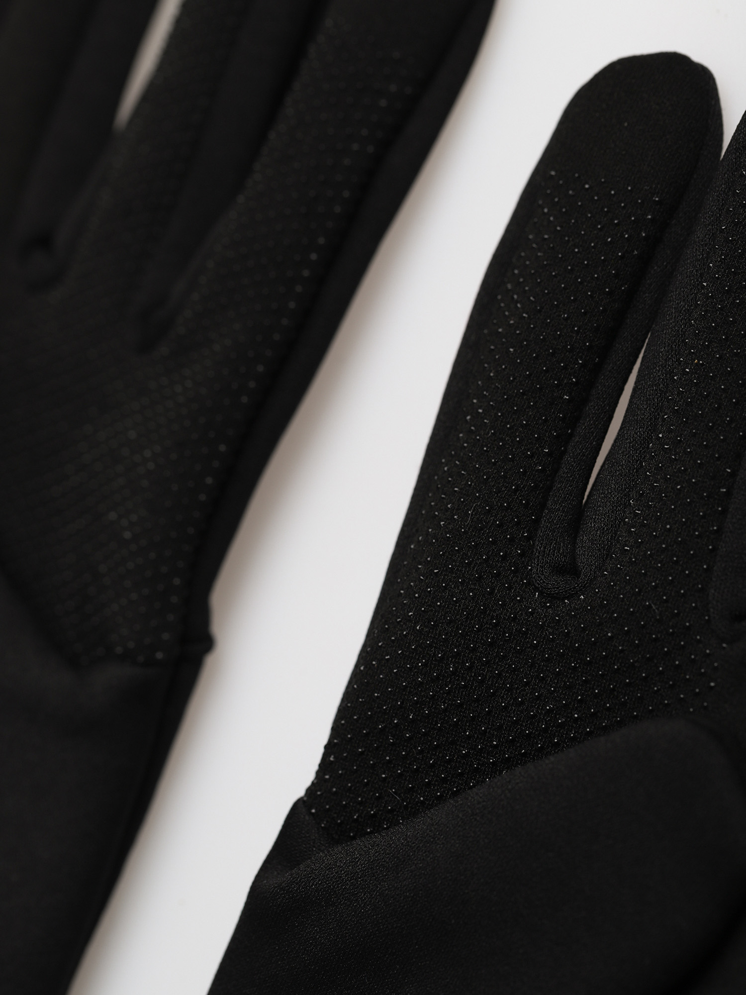 Rukavice The North Face Etip Recycled (black/white)