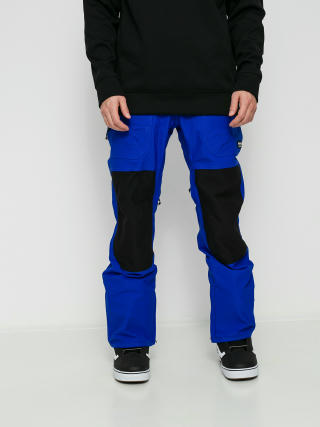 Snowboardové kalhoty  Burton Southside (cobalt blue/true black)
