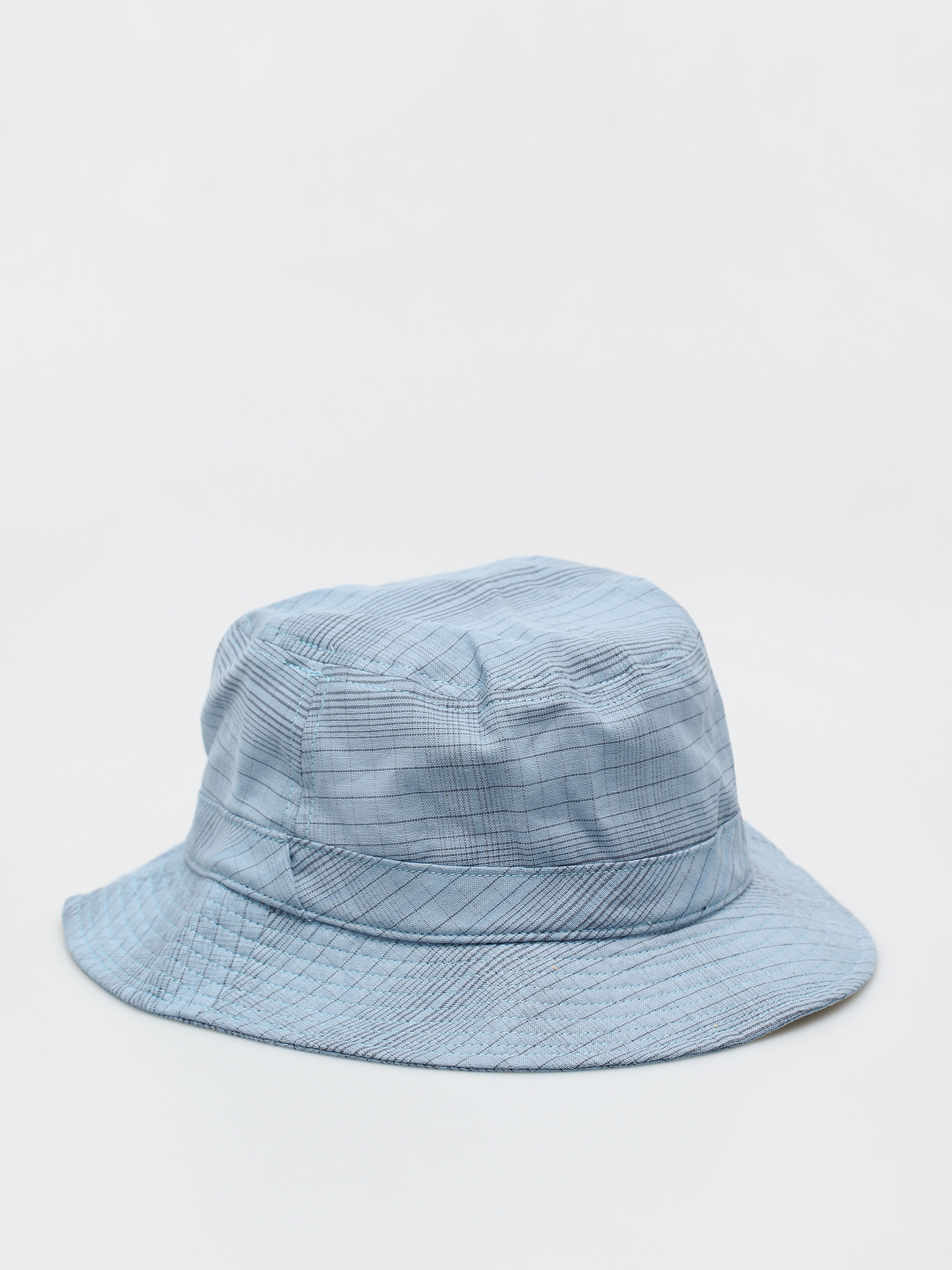 Klobouk Brixton Sprint Packable Bucket Hat (casa blanca blue)