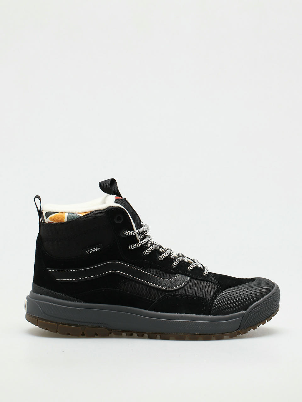 Boty Vans X Hanna Scott Ultrarange Exo Hi MTE 1 (multi/black)