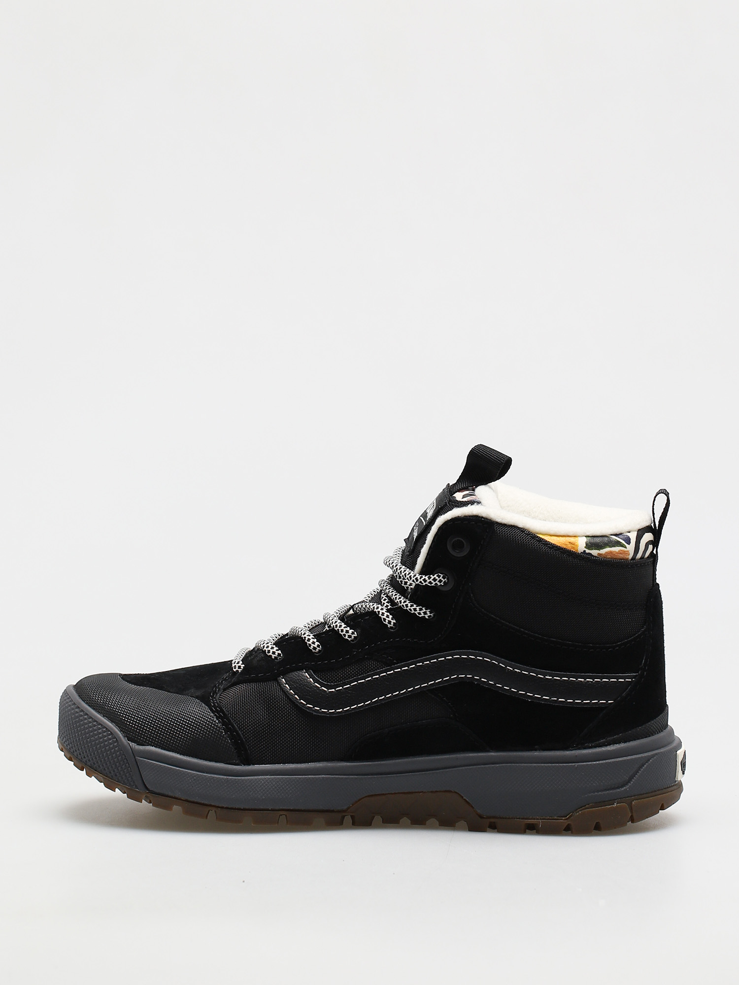 Boty Vans X Hanna Scott Ultrarange Exo Hi MTE 1 (multi/black)