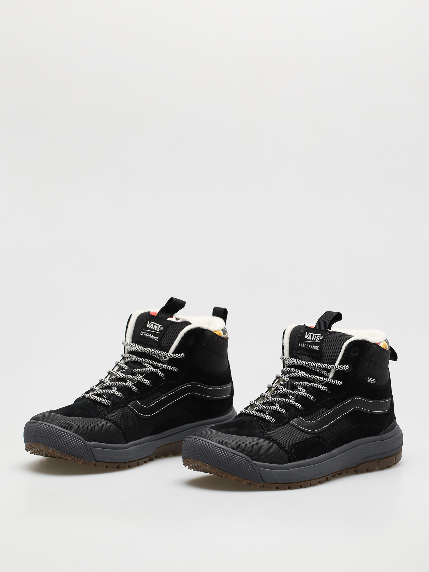 Boty Vans X Hanna Scott Ultrarange Exo Hi MTE 1 (multi/black)