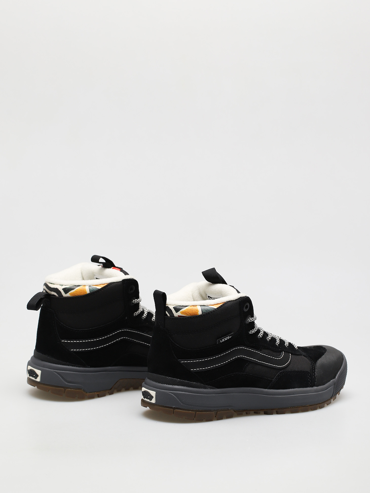 Boty Vans X Hanna Scott Ultrarange Exo Hi MTE 1 (multi/black)
