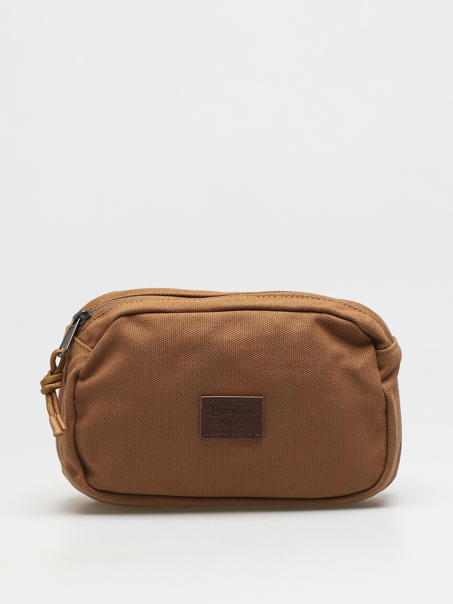 Ledvinka Brixton Stewart (dark copper)