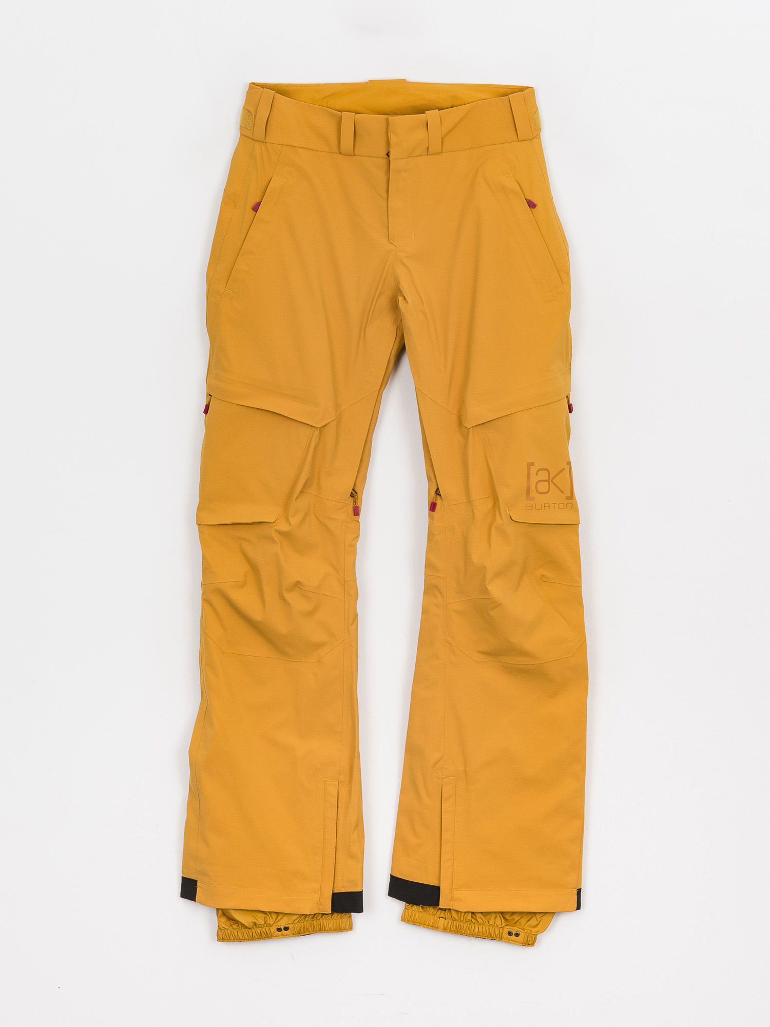 Dámské Snowboardové kalhoty Burton Ak Gore Tex Insulated Summit (wood thrush)
