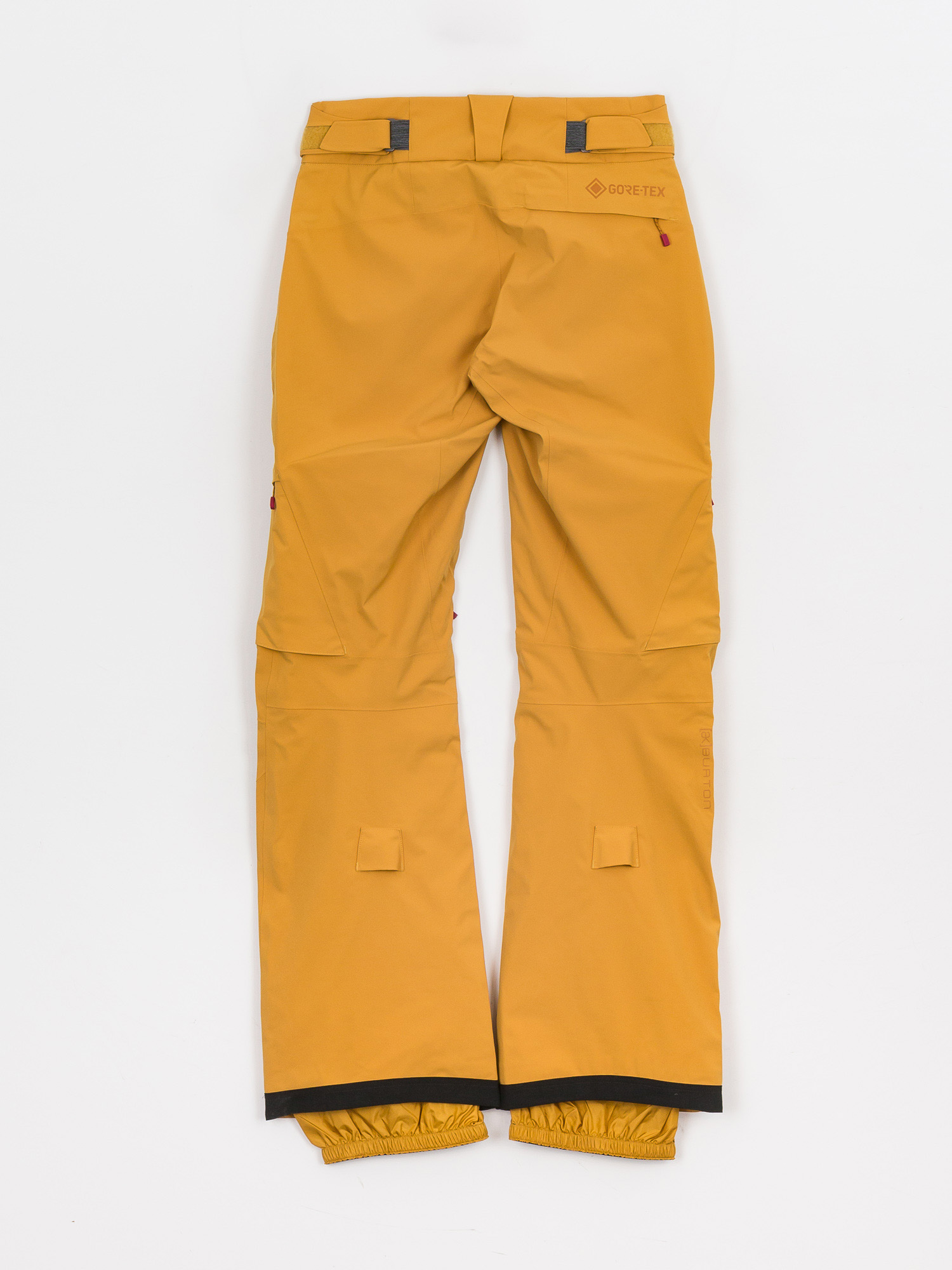 Dámské Snowboardové kalhoty Burton Ak Gore Tex Insulated Summit (wood thrush)