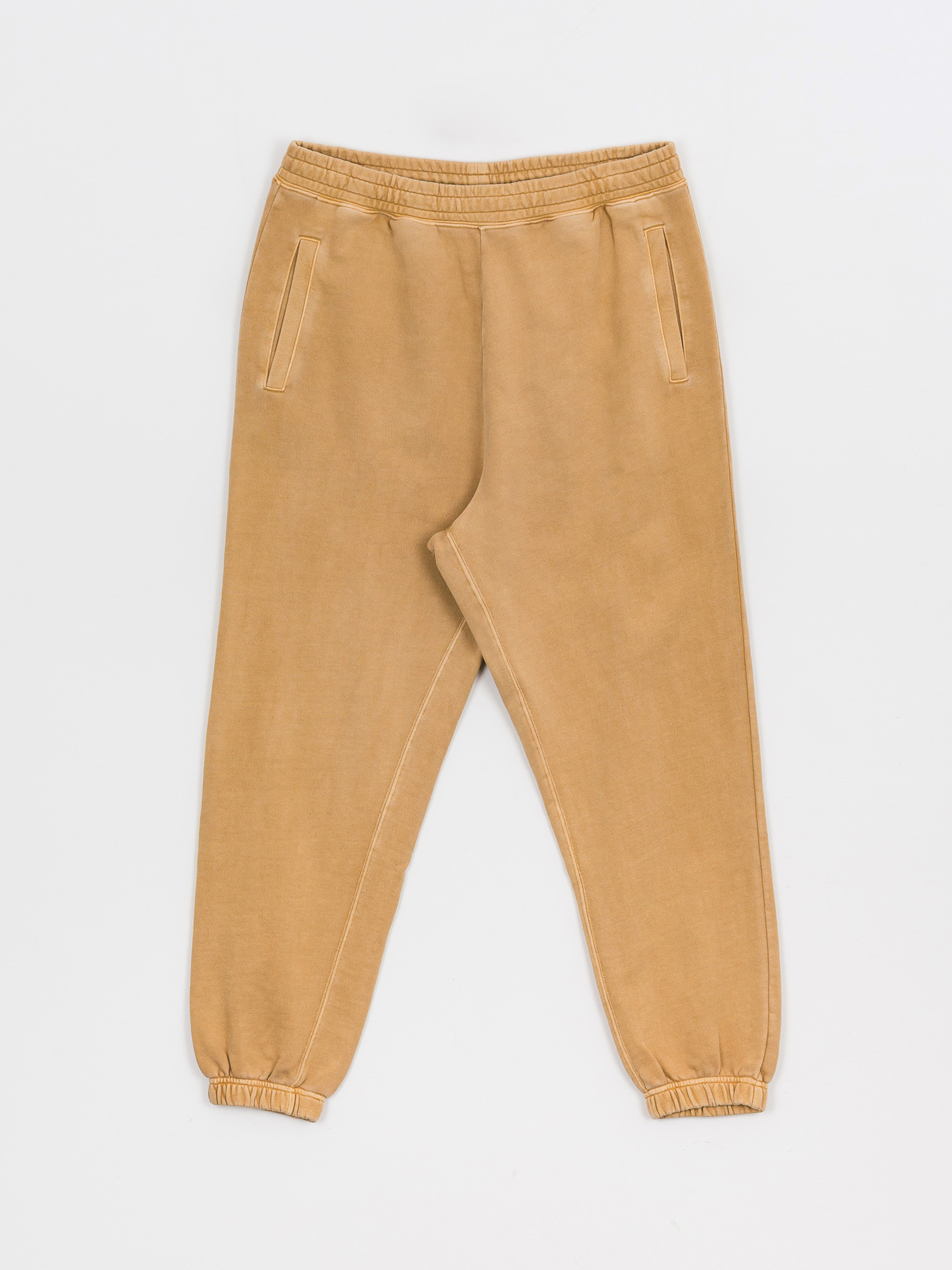 Kalhoty Carhartt WIP Nelson (dusty h brown)