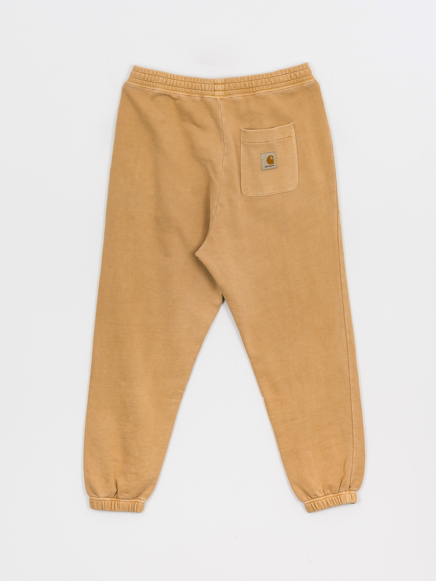 Kalhoty Carhartt WIP Nelson (dusty h brown)