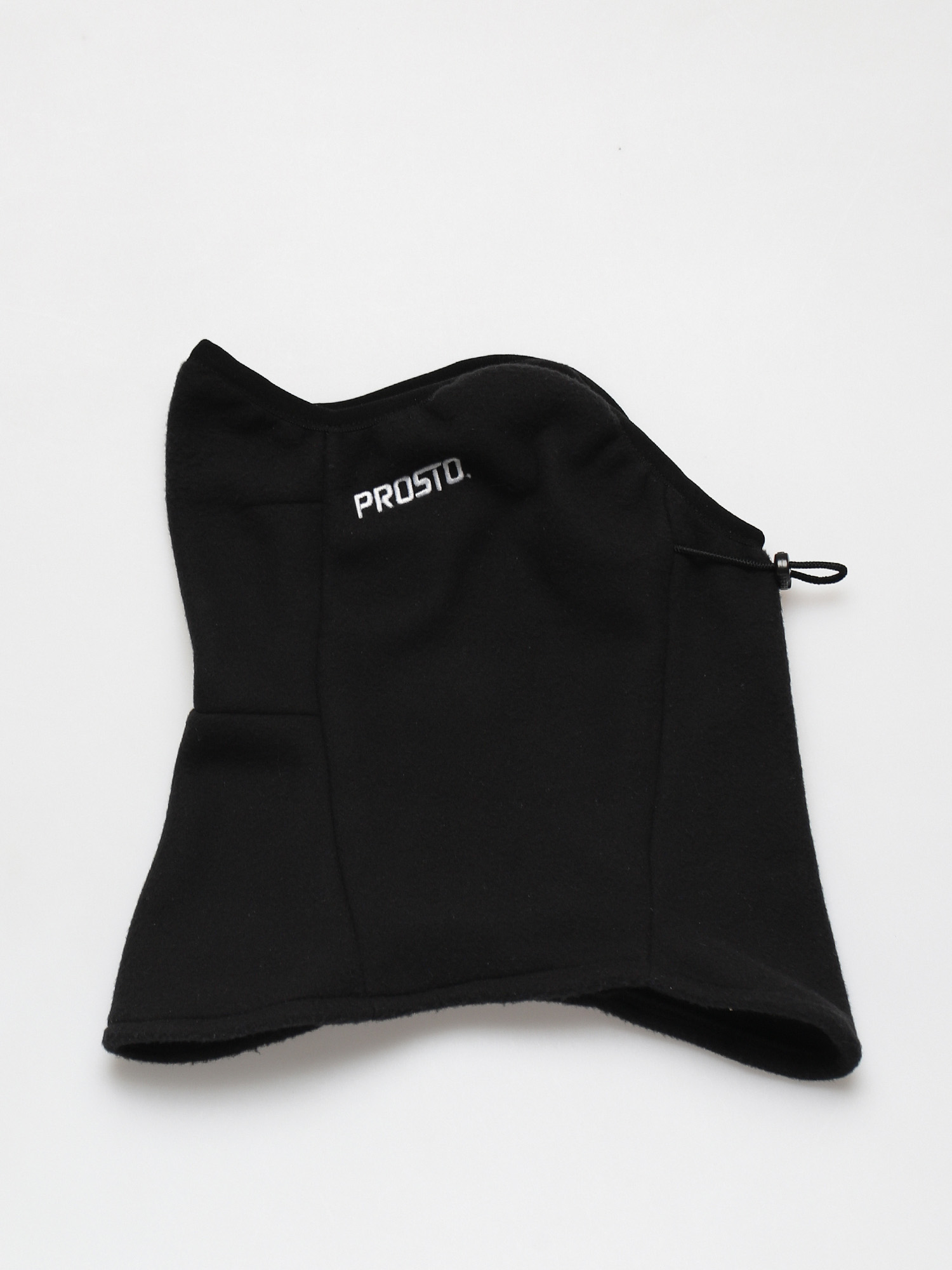 Šátek Prosto Stopcold (black)