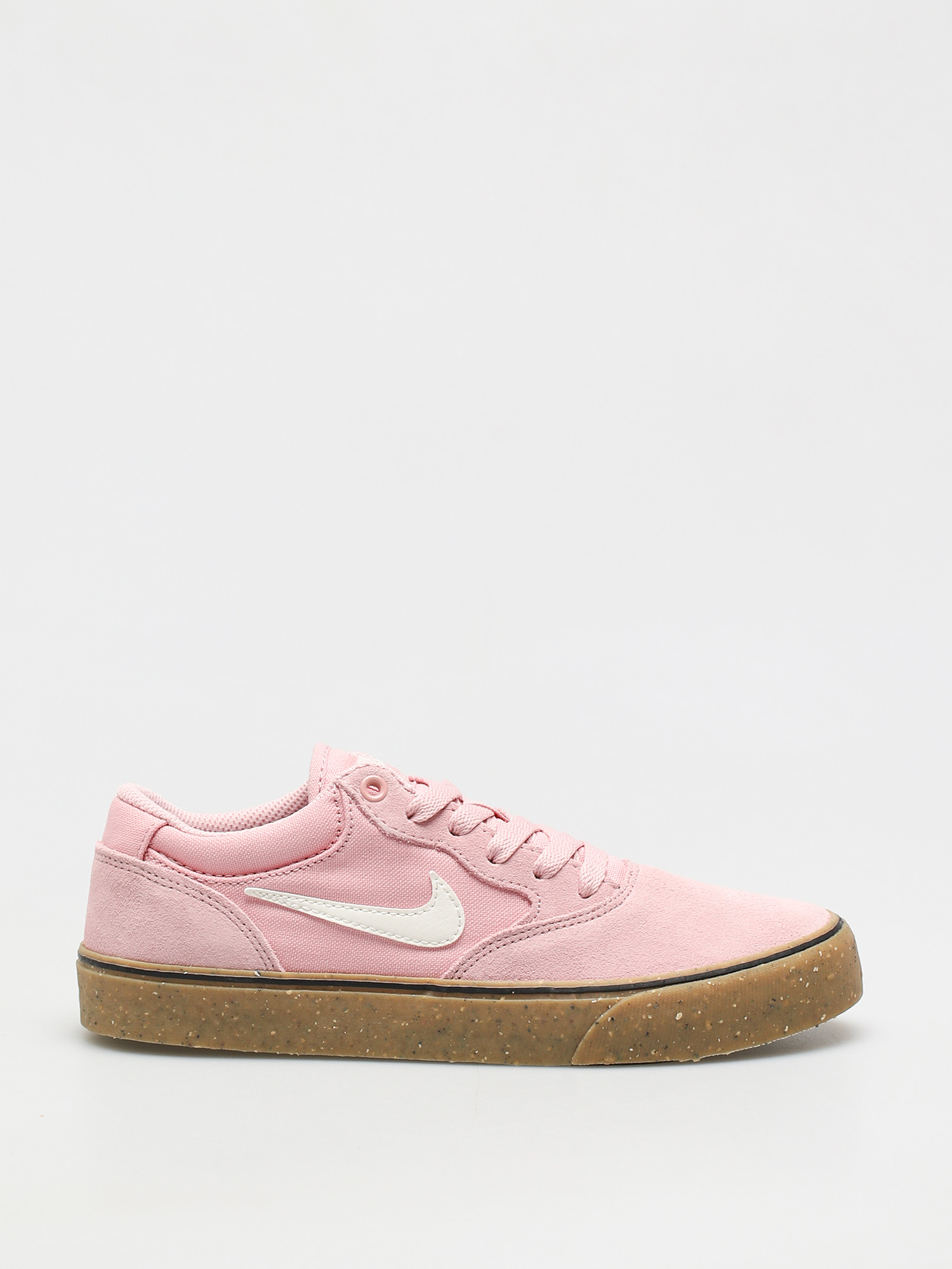 Boty Nike SB Chron 2 (pink glaze/sail pink glaze)