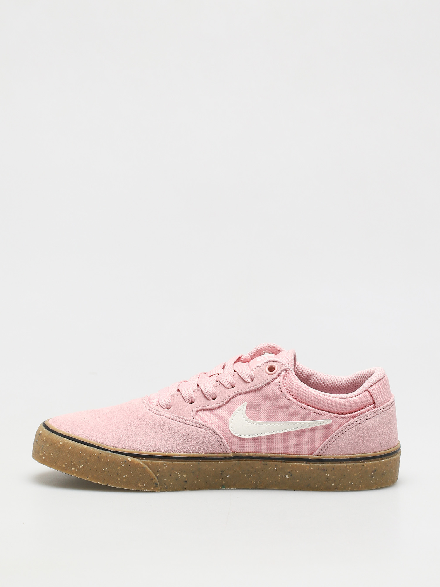Boty Nike SB Chron 2 (pink glaze/sail pink glaze)