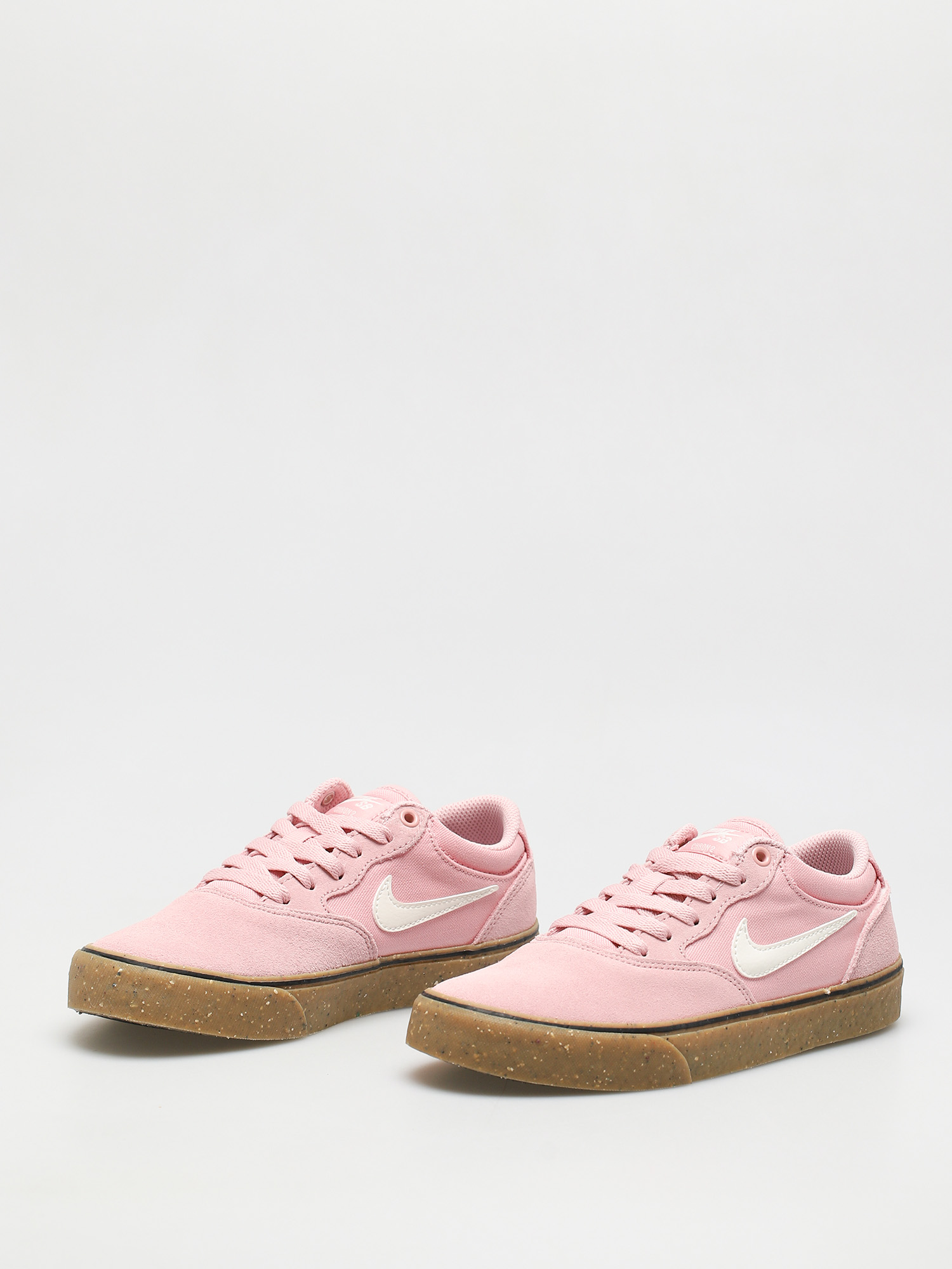 Boty Nike SB Chron 2 (pink glaze/sail pink glaze)