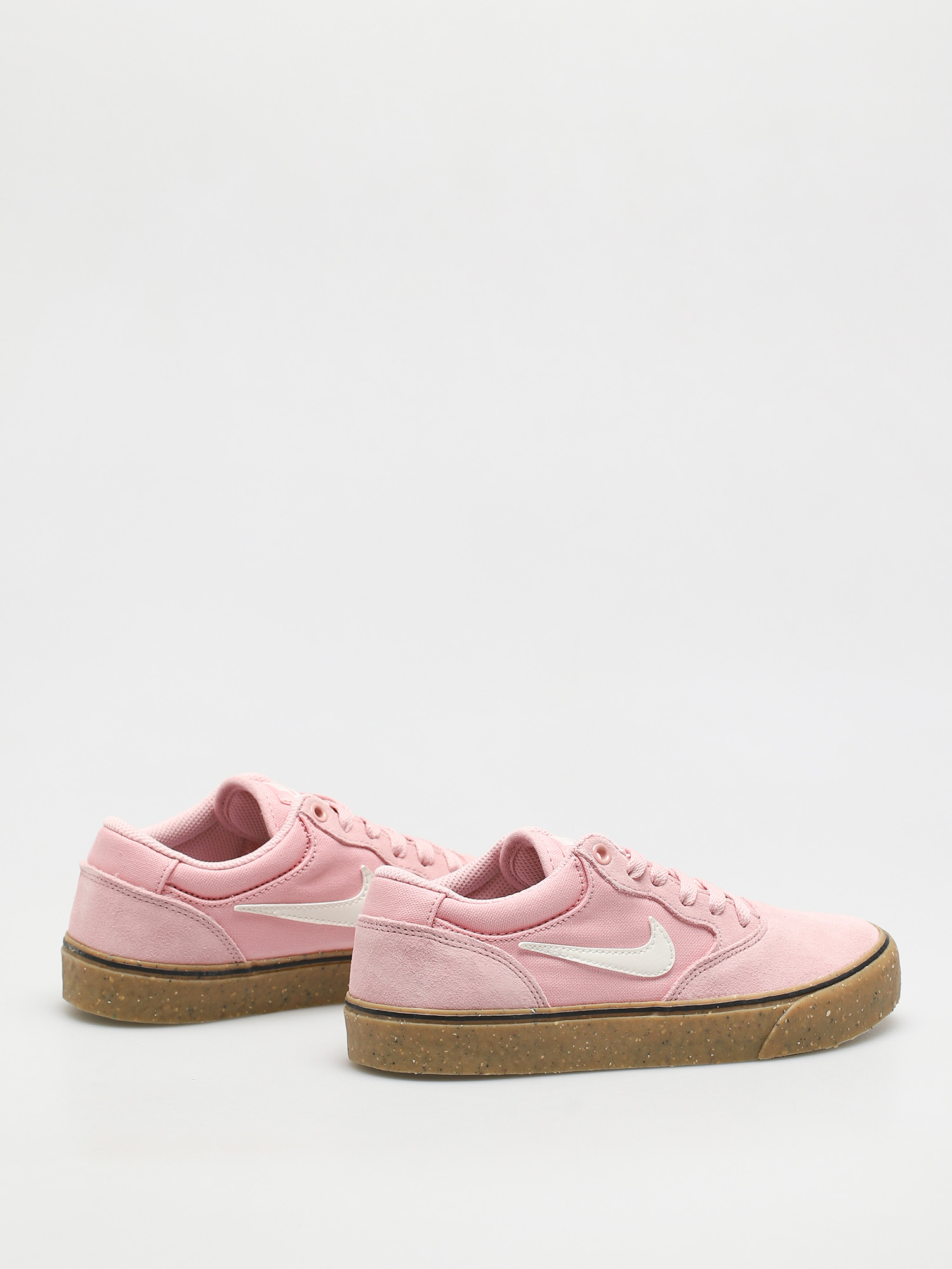 Boty Nike SB Chron 2 (pink glaze/sail pink glaze)