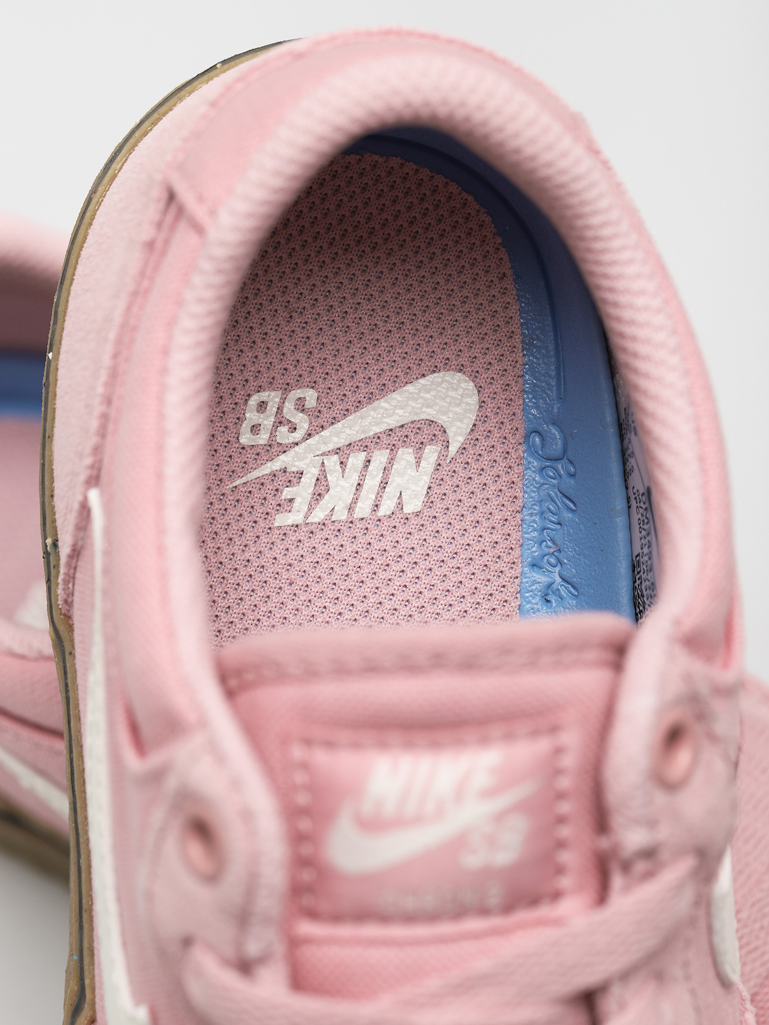 Boty Nike SB Chron 2 (pink glaze/sail pink glaze)