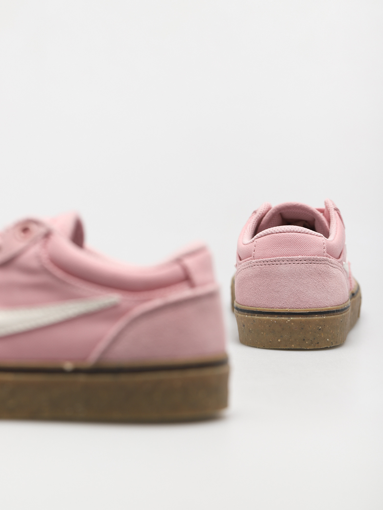 Boty Nike SB Chron 2 (pink glaze/sail pink glaze)