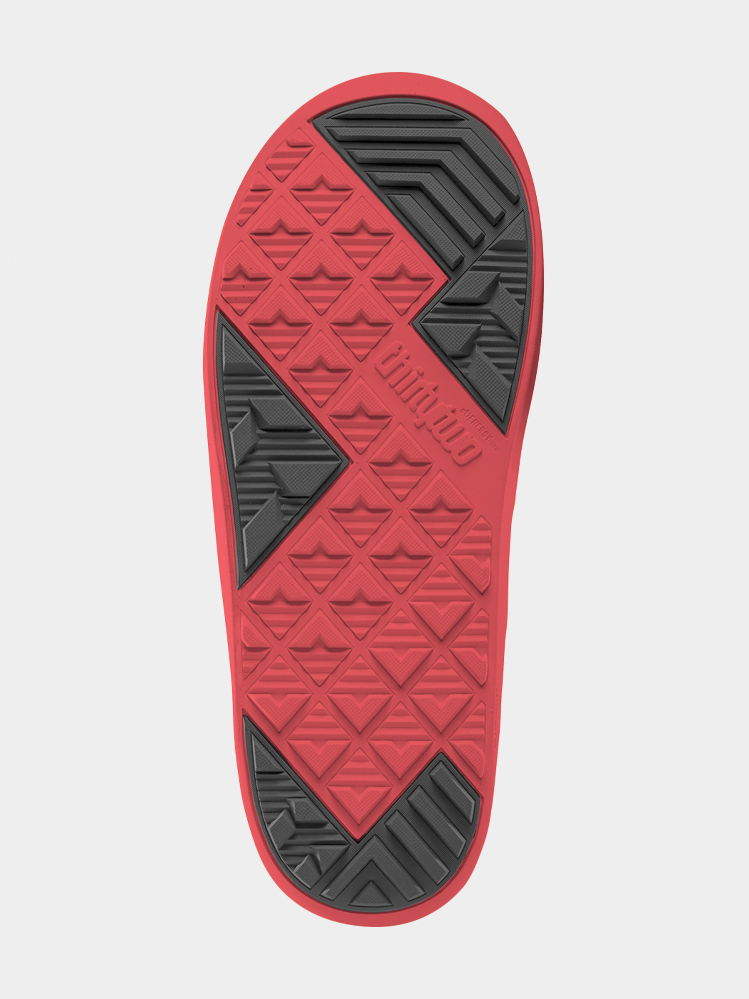 Pánské Boty na snowboard ThirtyTwo Tm 2 Double Boa Wide Merrill (black/red)